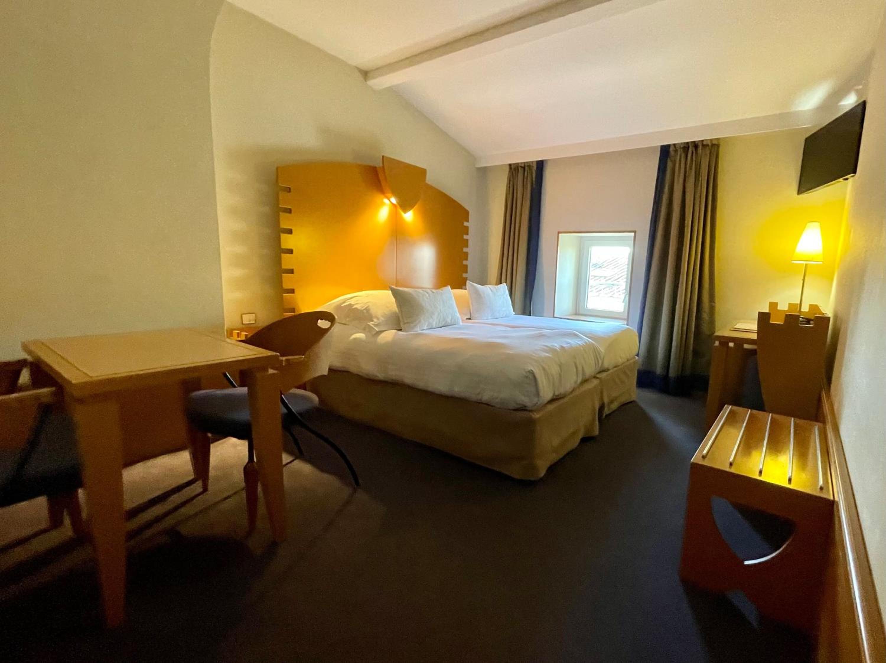 Comfort Twin Room photo 3