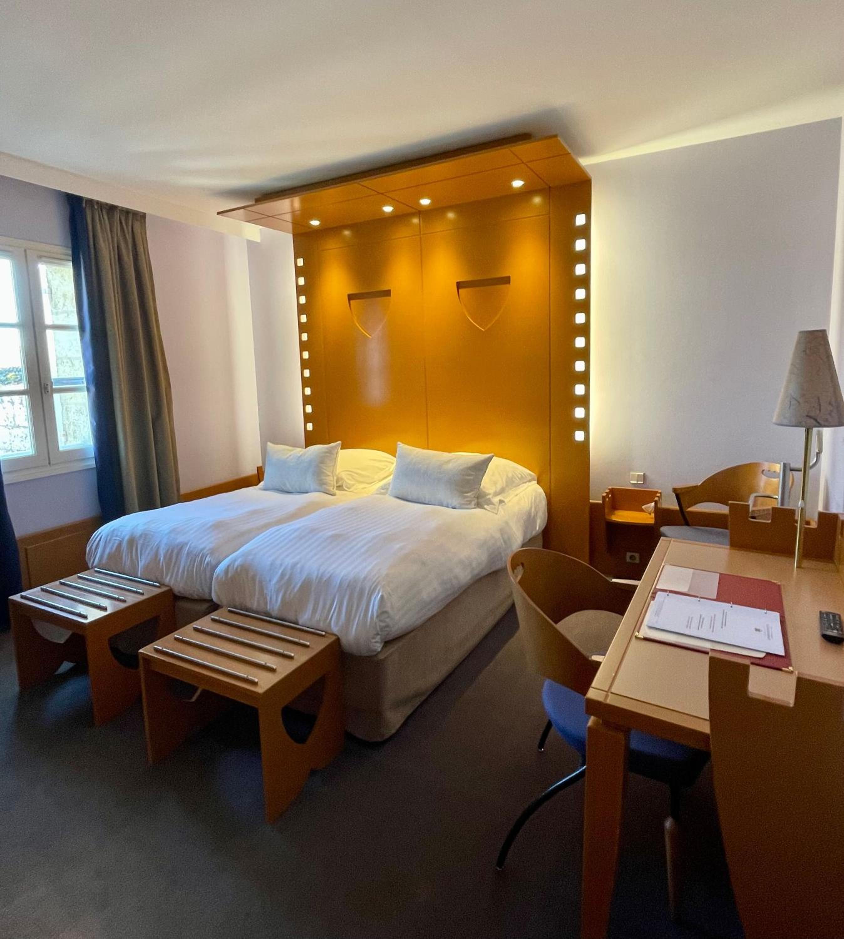 Comfort Plus Twin Room photo 3