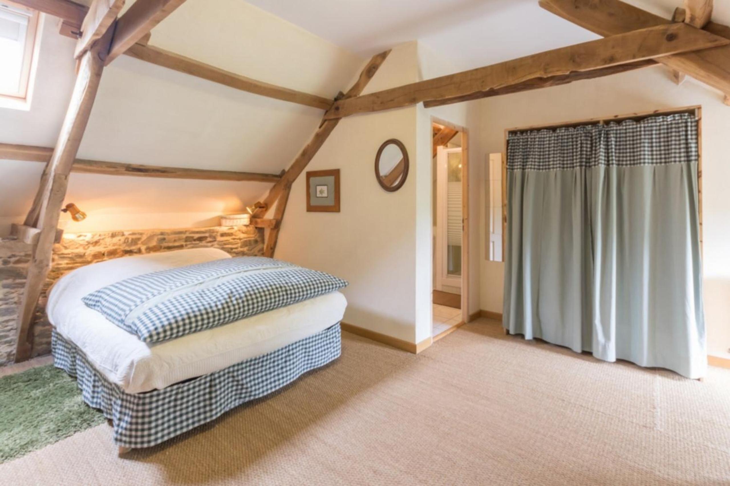 Comfort Triple Room photo 1