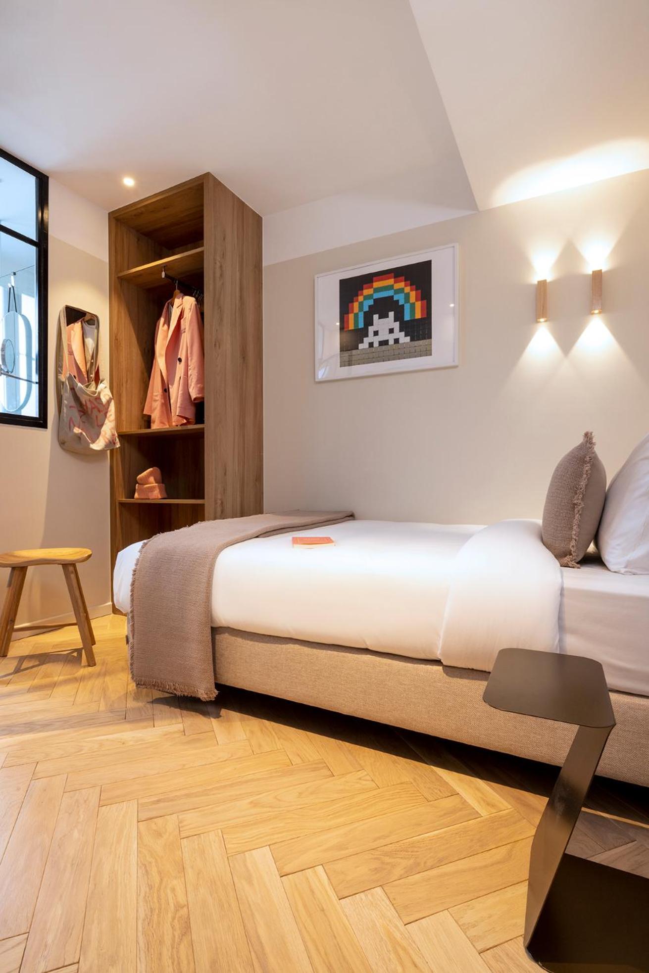 Comfort Single Room