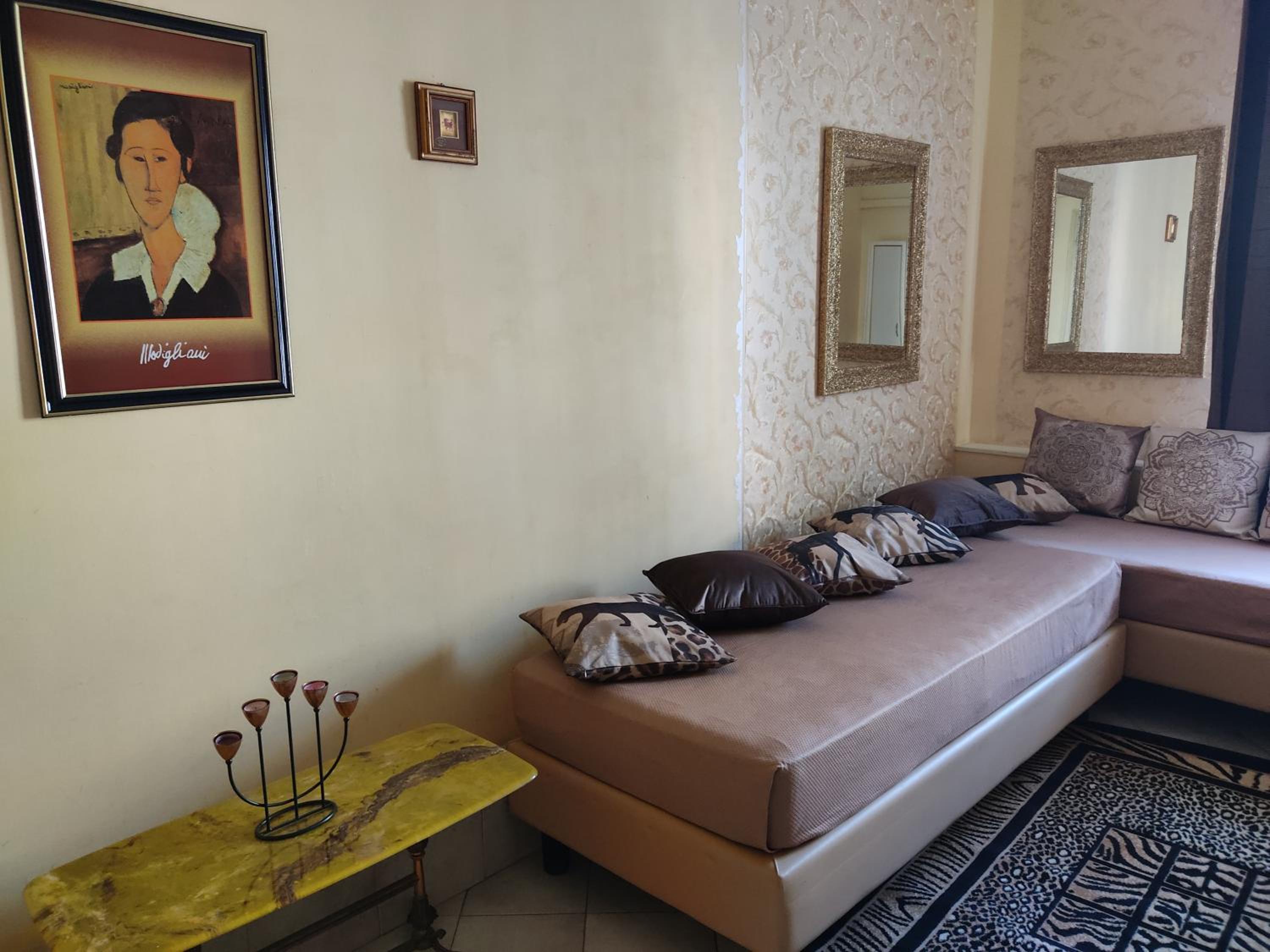 Superior Quadruple Room - Photo 4