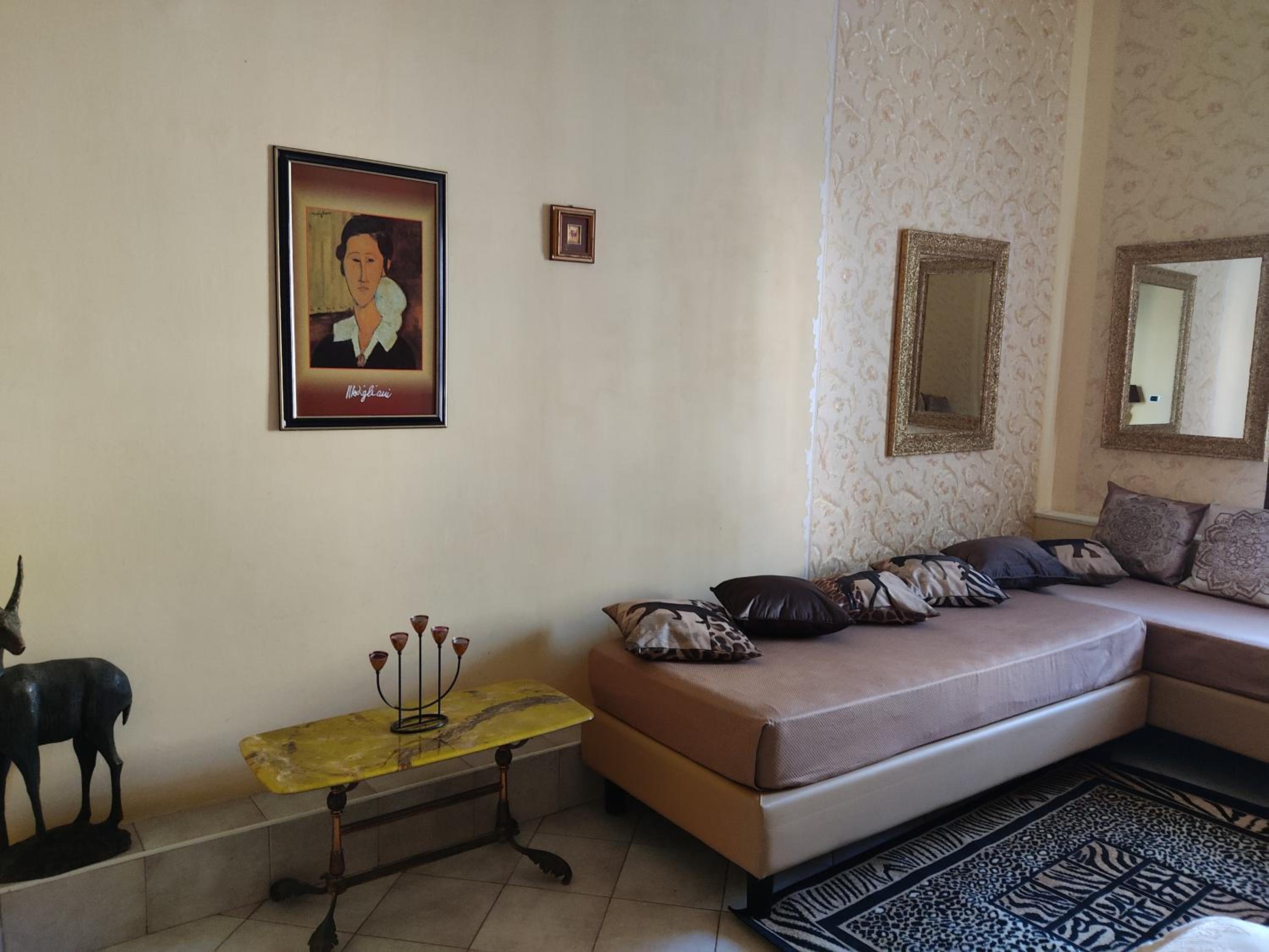 Superior Quadruple Room - Photo 3
