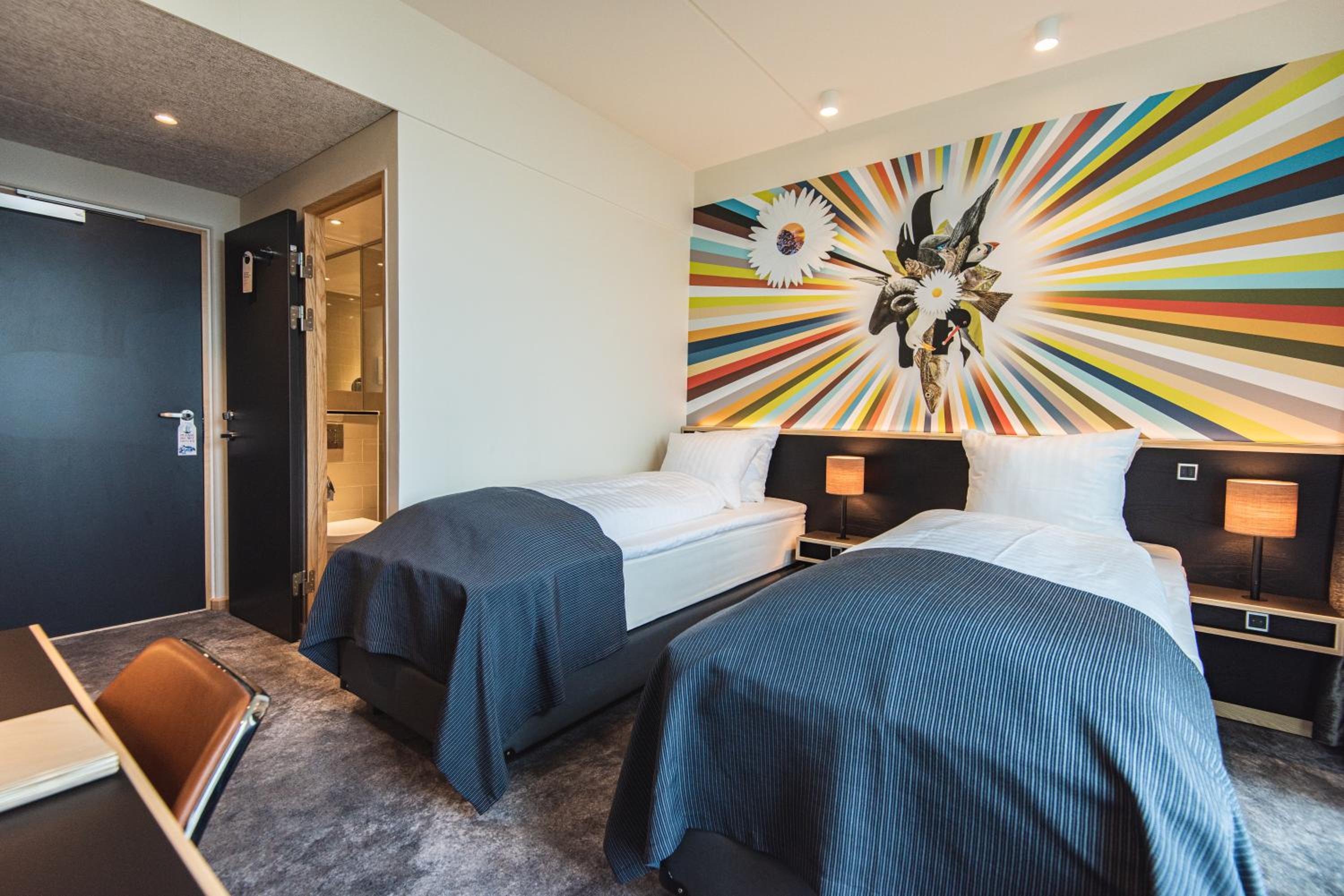 Twin Room - Photo 4