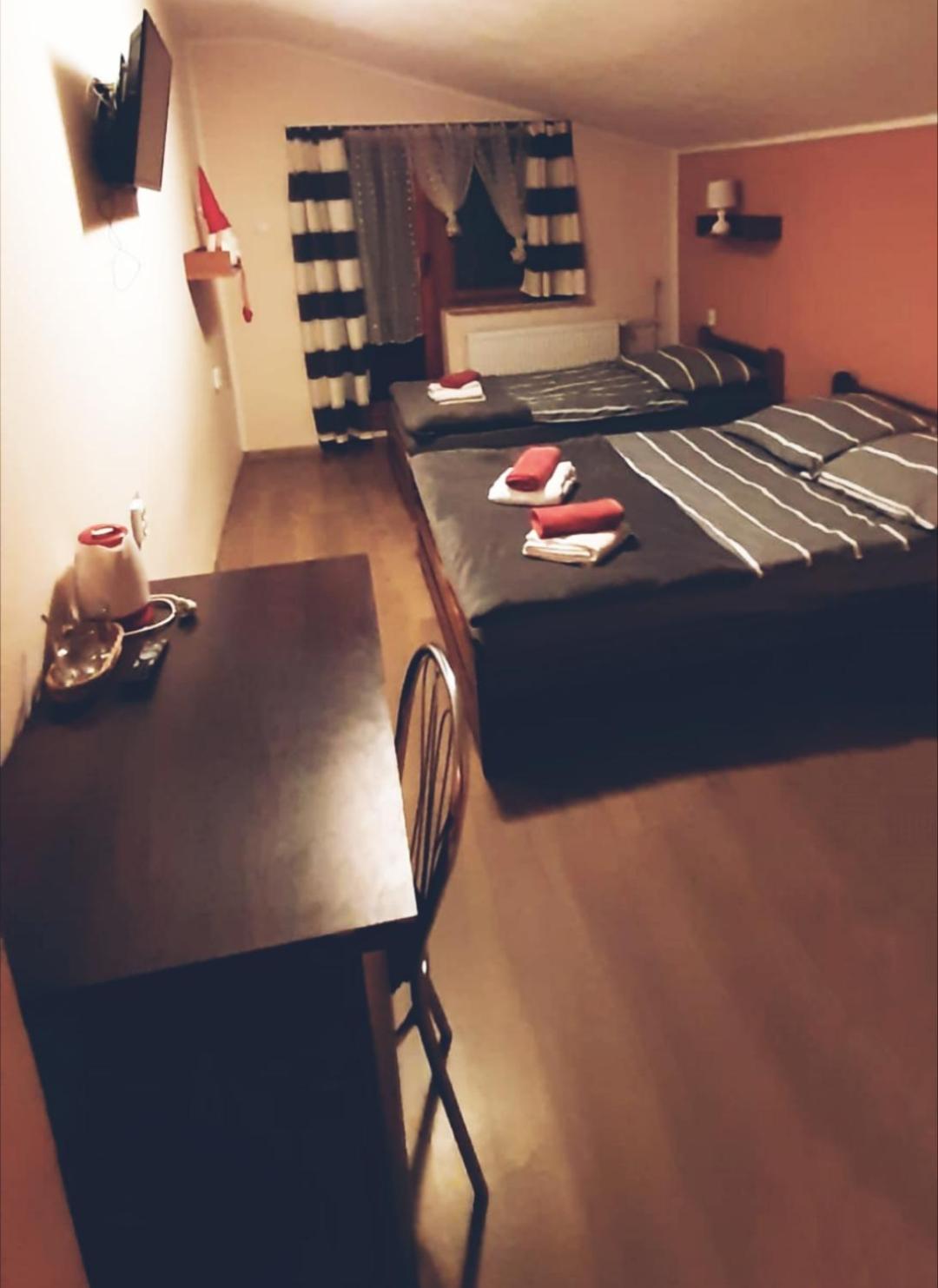 Triple Room photo 2