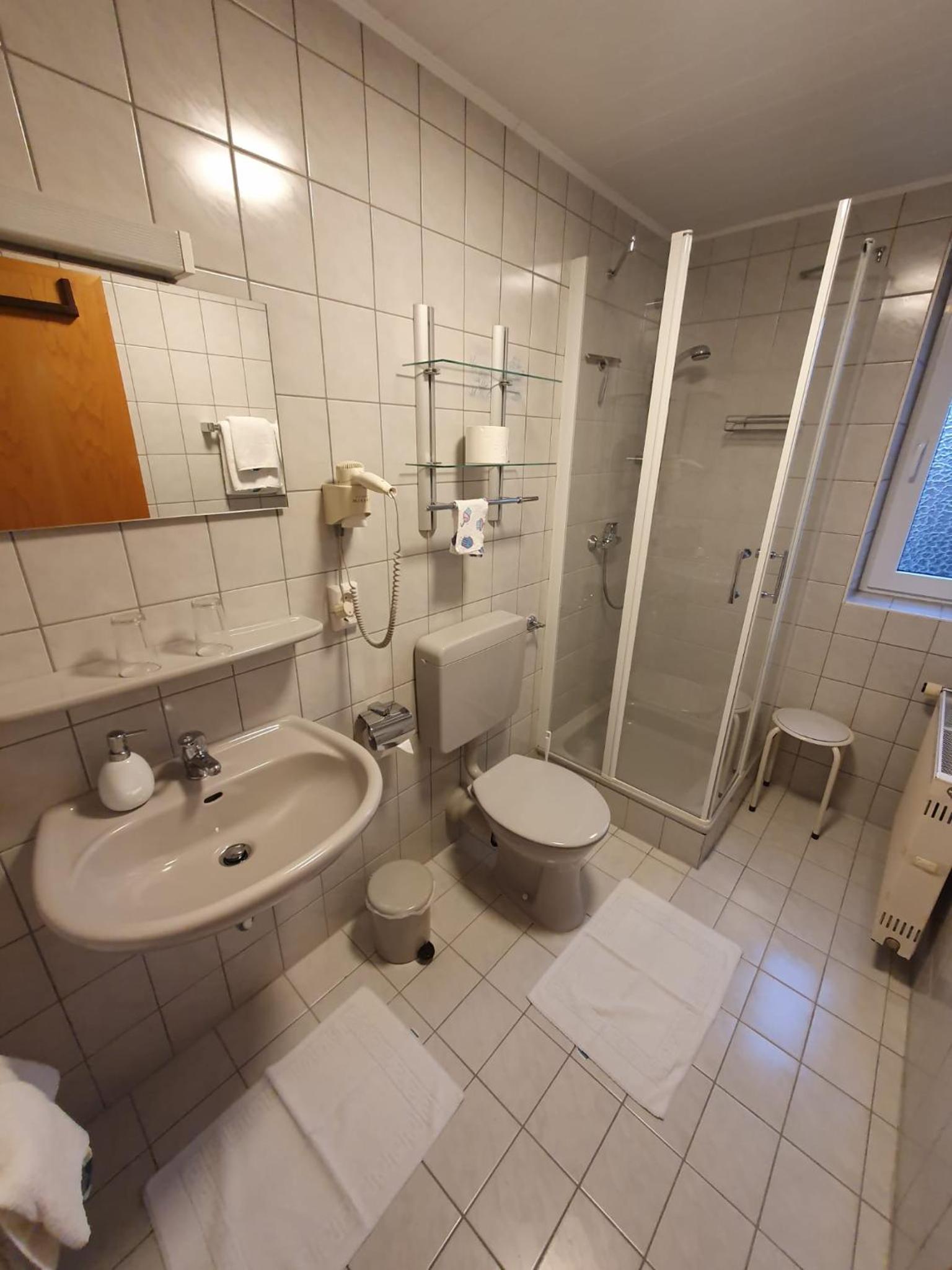 Apartment with Balcony photo 2