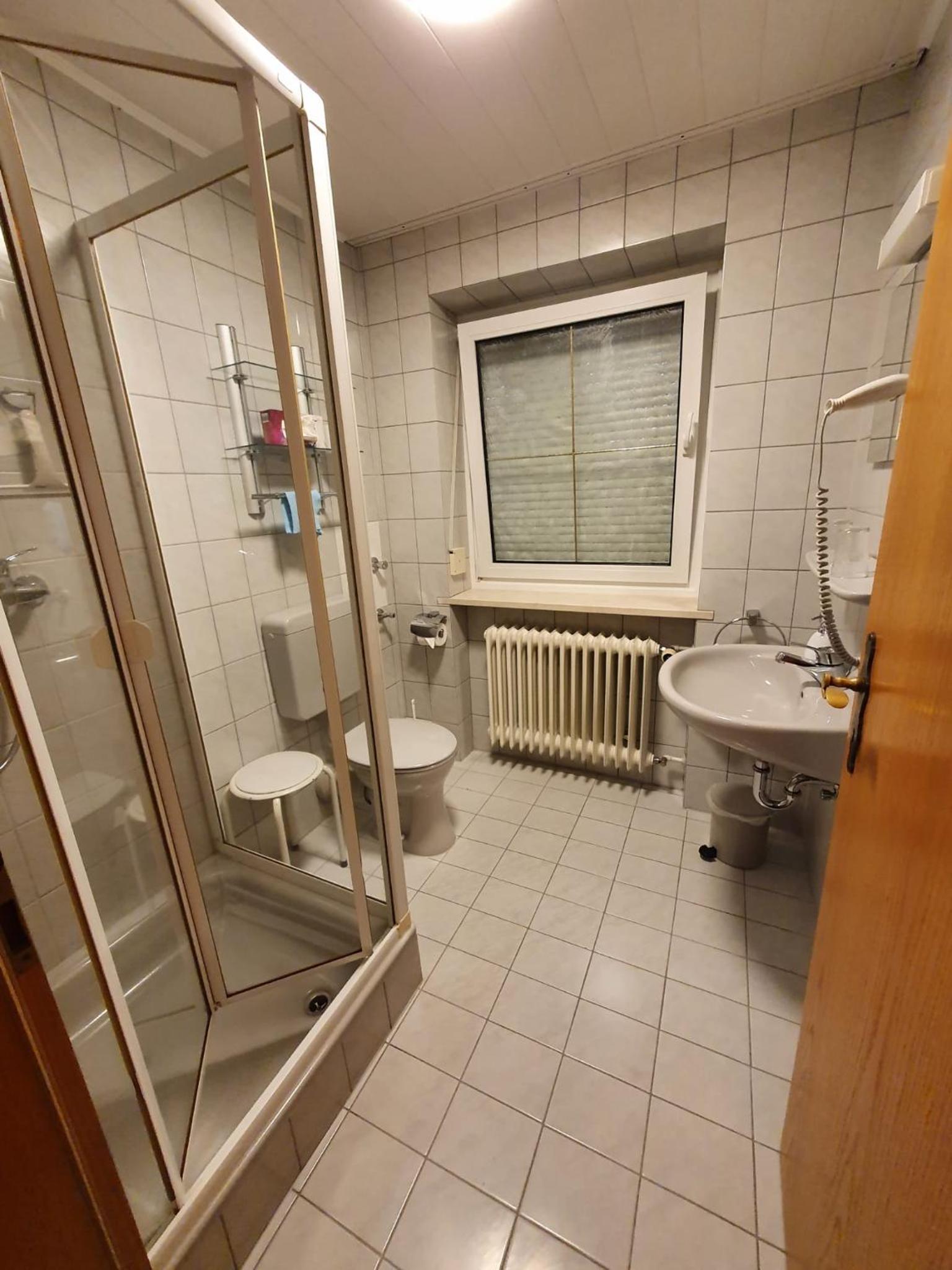 Apartment with Balcony photo 2