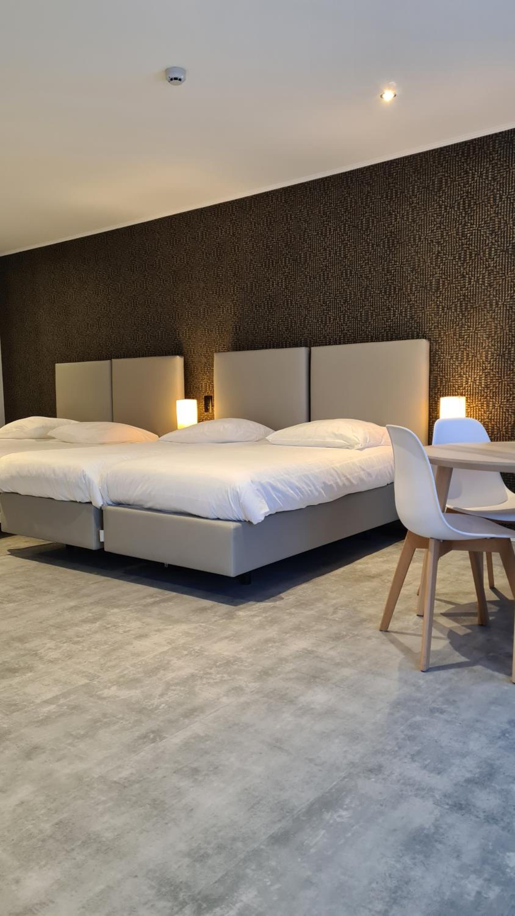 Quadruple Room photo 2