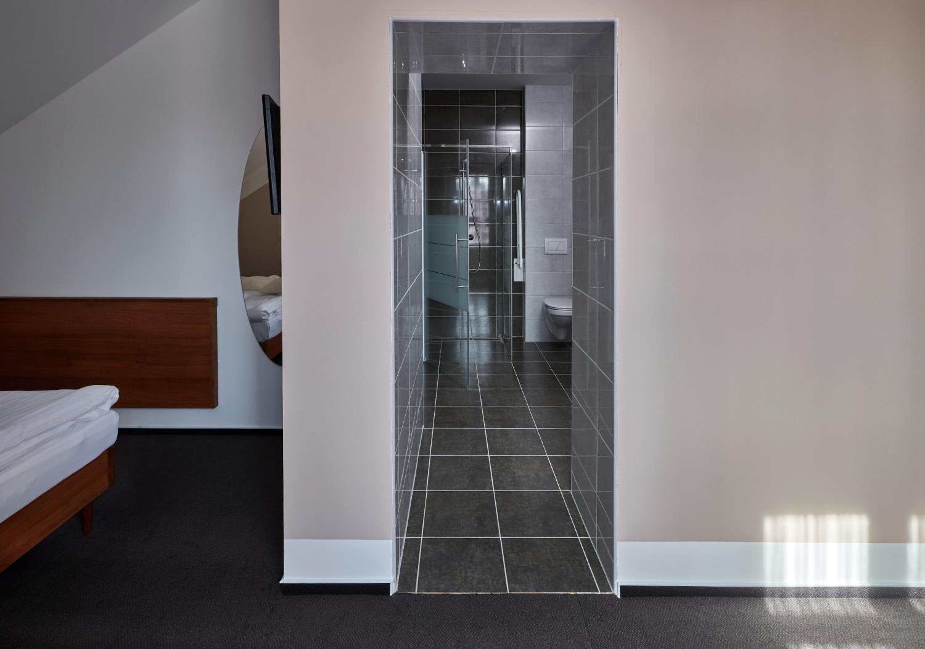 Luxury Quadruple Room photo 1