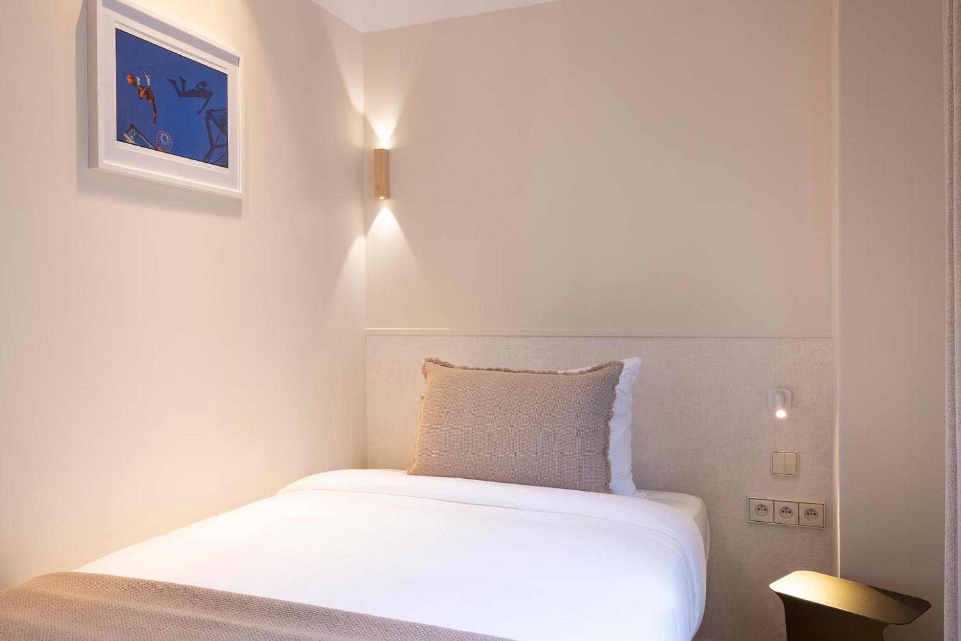 Comfort Single Room photo 3