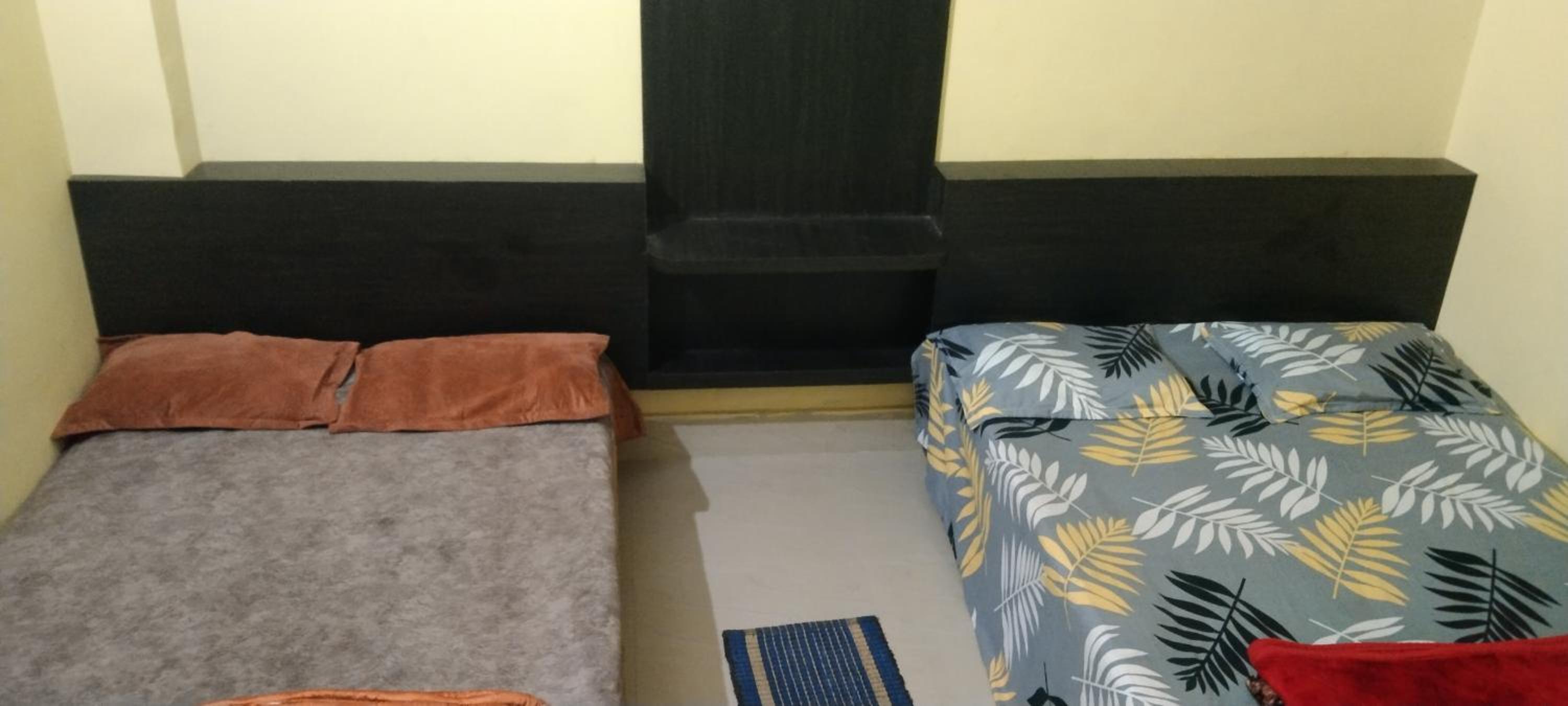 Deluxe Double or Twin Room photo 2