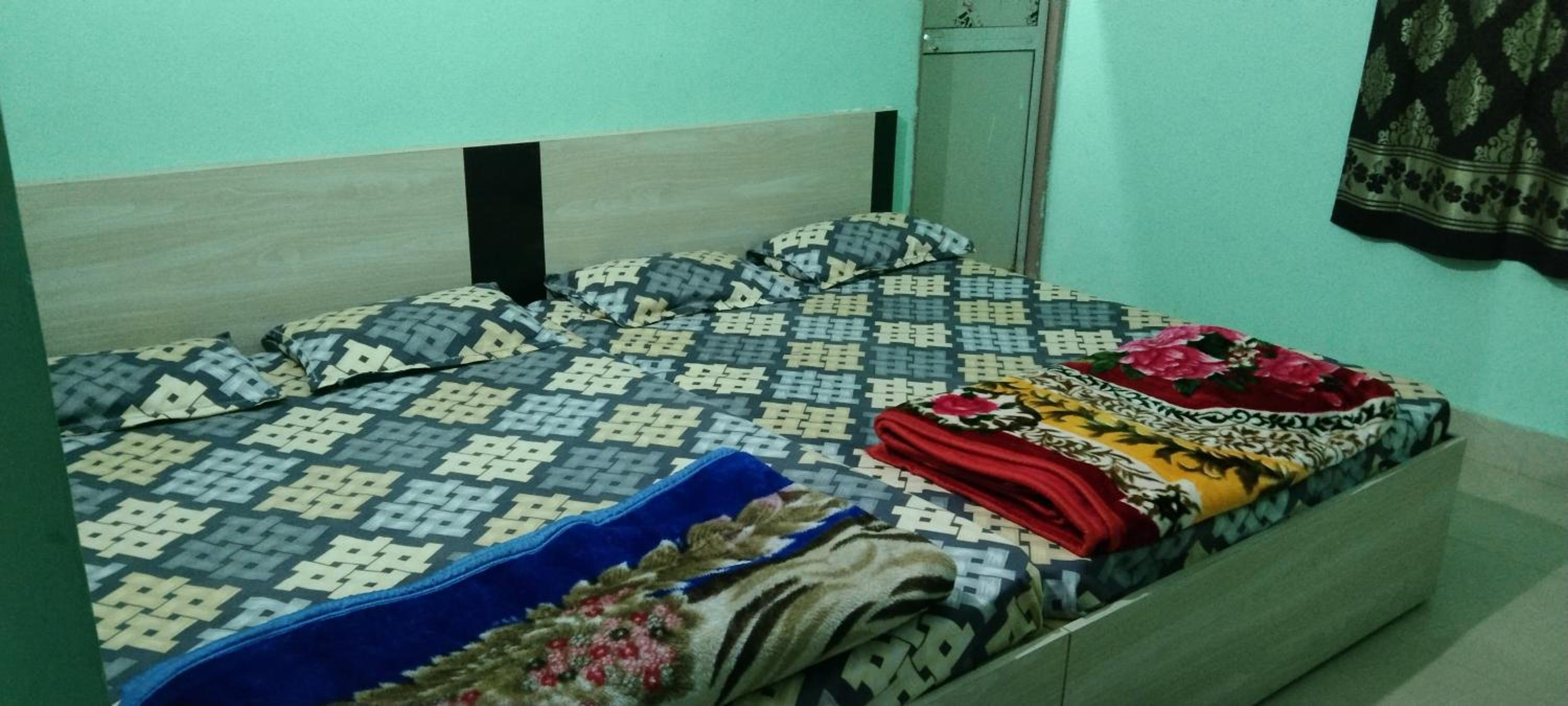 Deluxe Double or Twin Room photo 3
