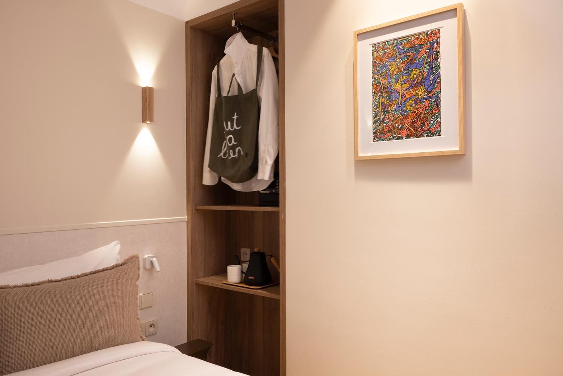 Comfort Double Room photo 3
