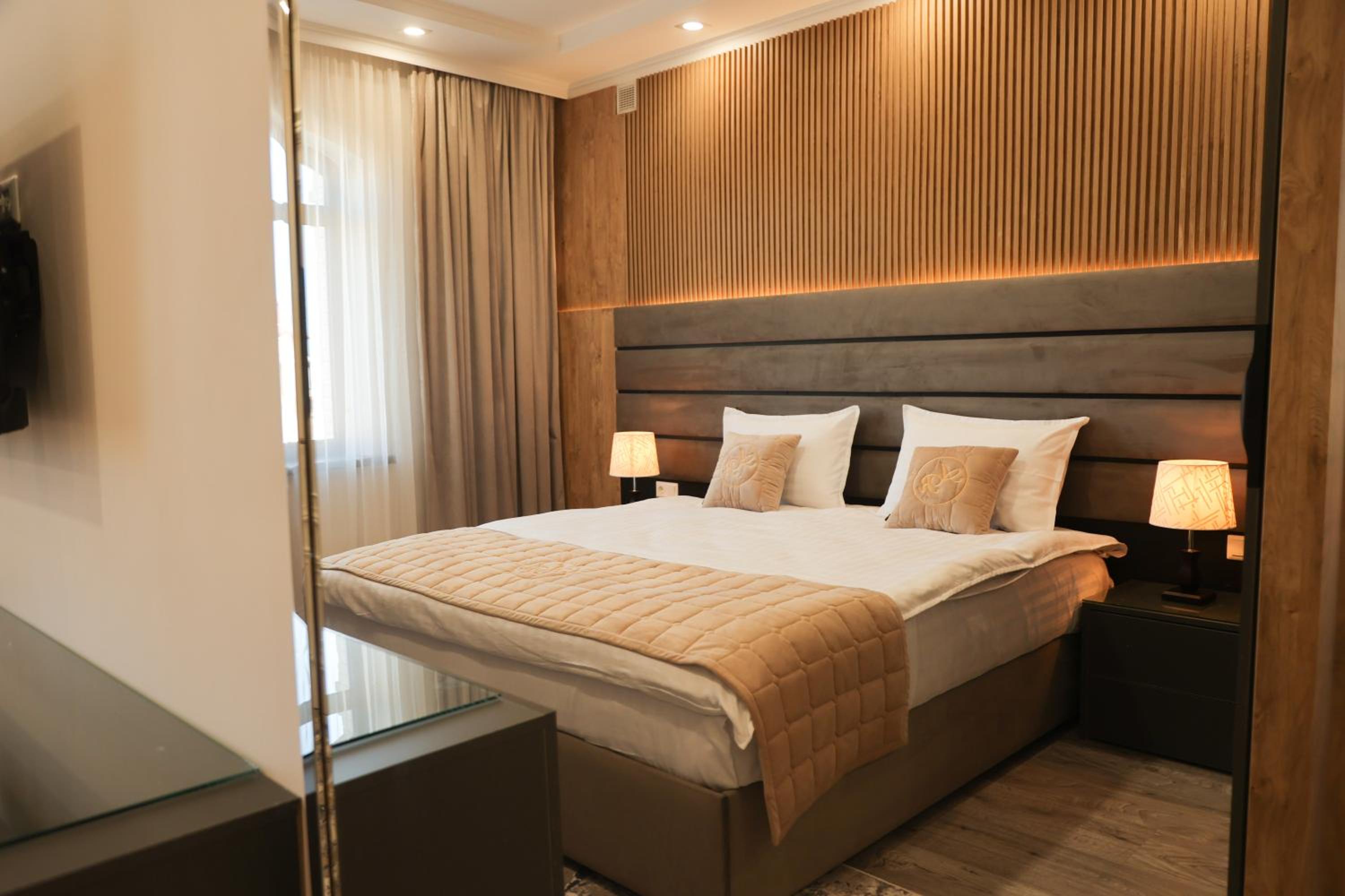Superior Twin Room - Photo 4