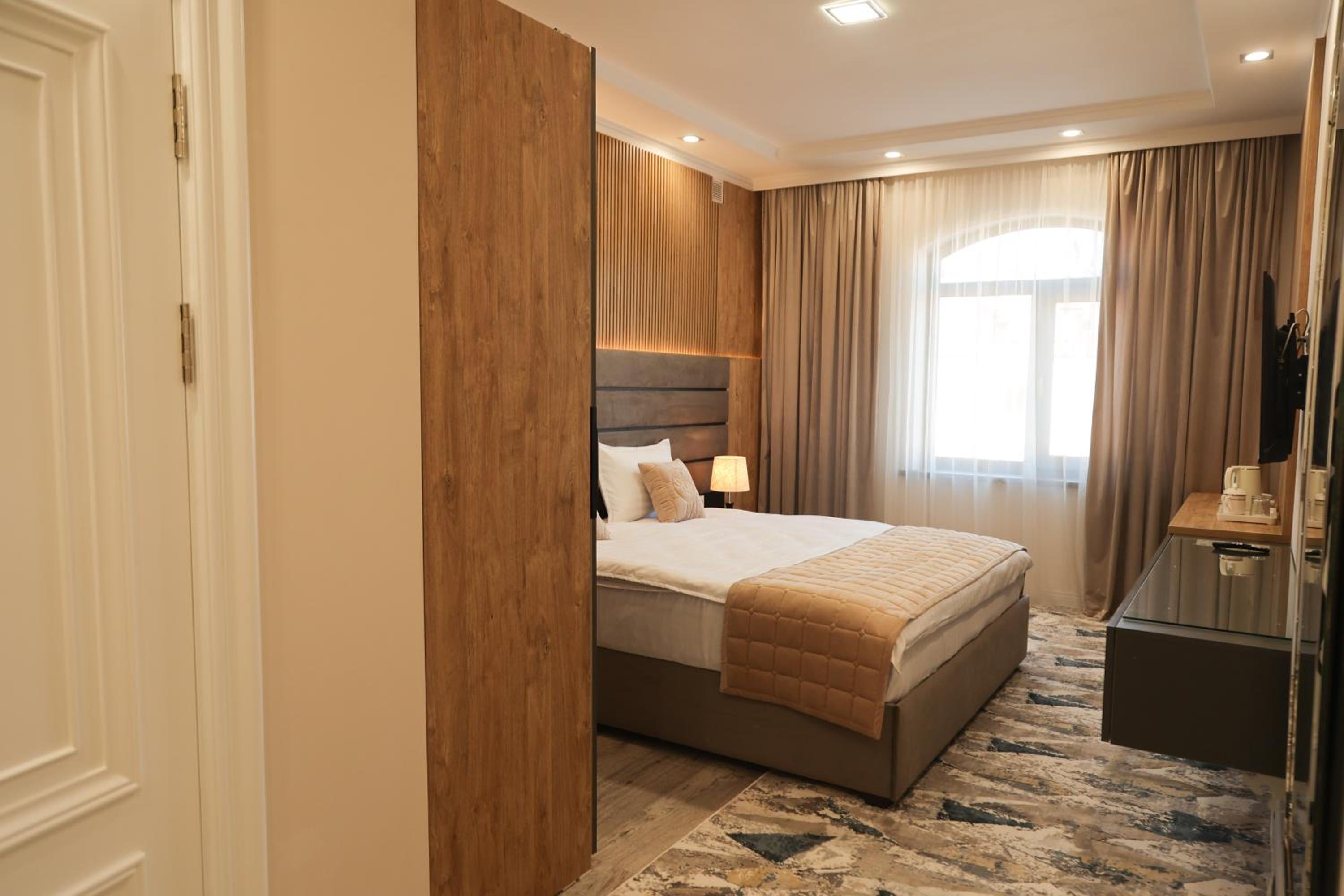 Superior Twin Room - Photo 10