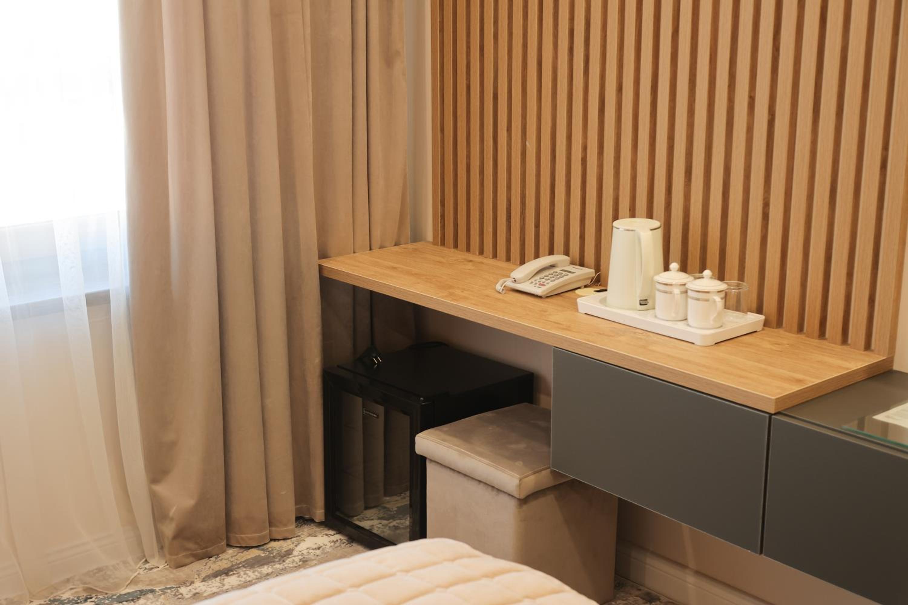 Superior Twin Room - Photo 3