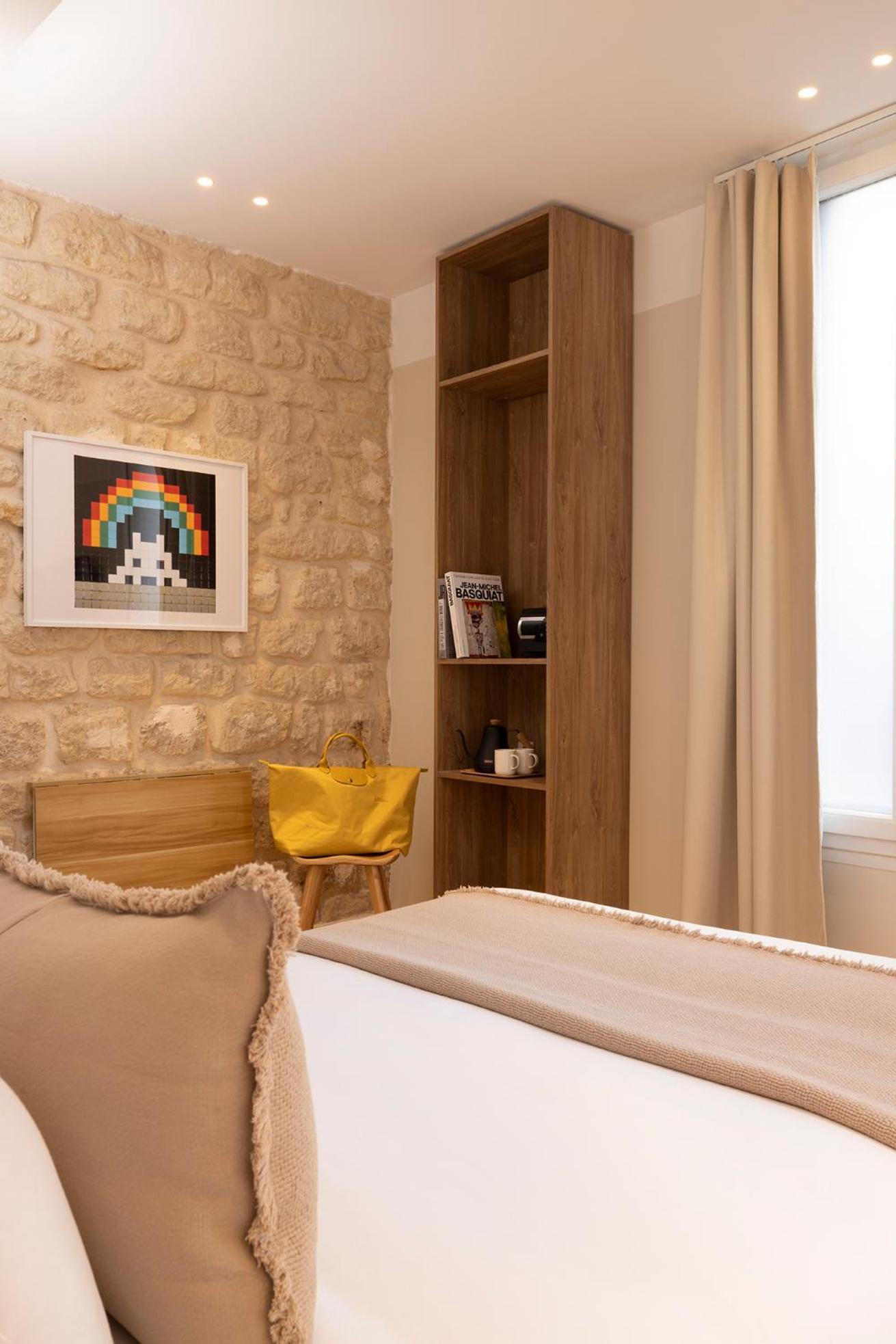Double Room - Disability Access photo 2