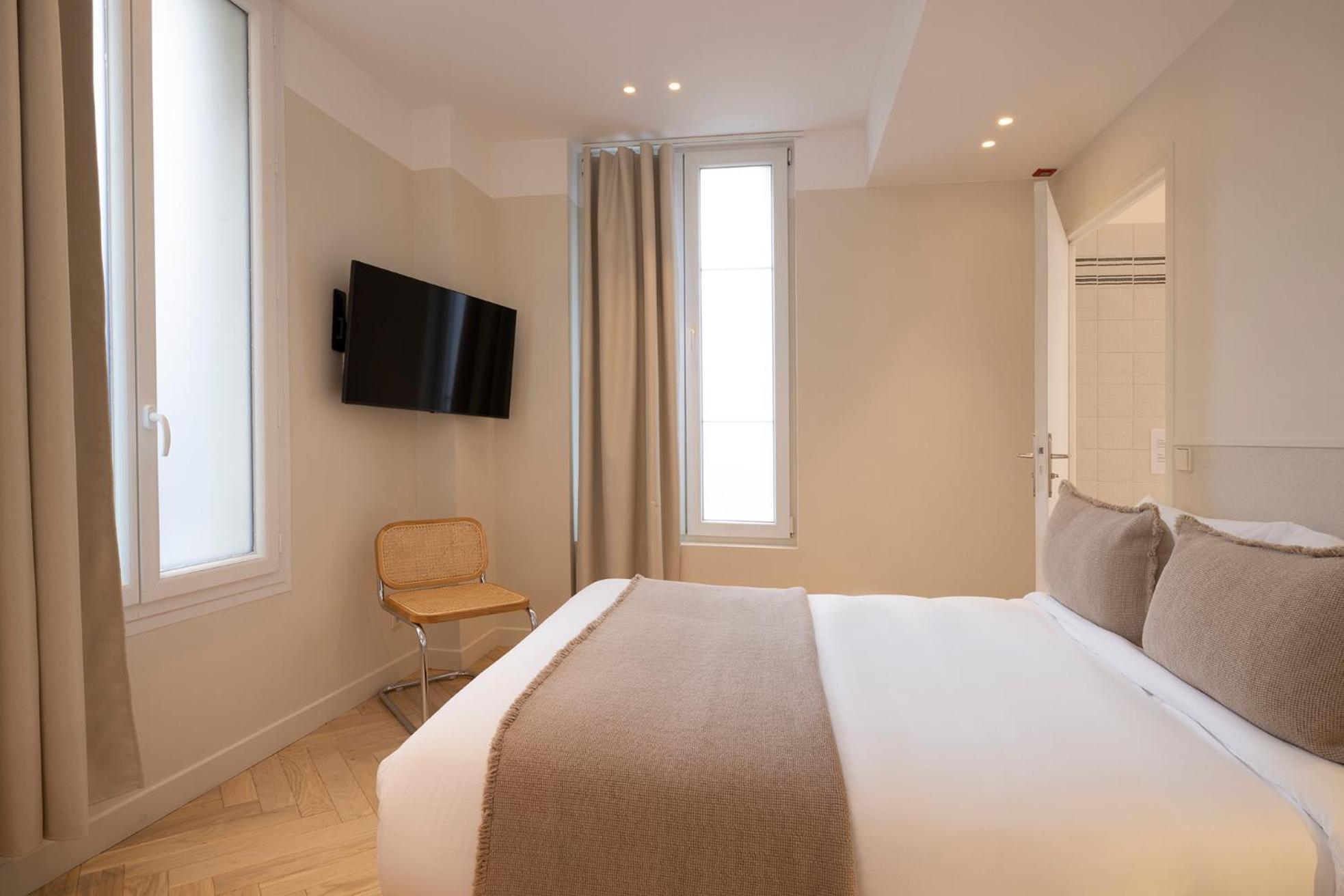 Double Room - Disability Access