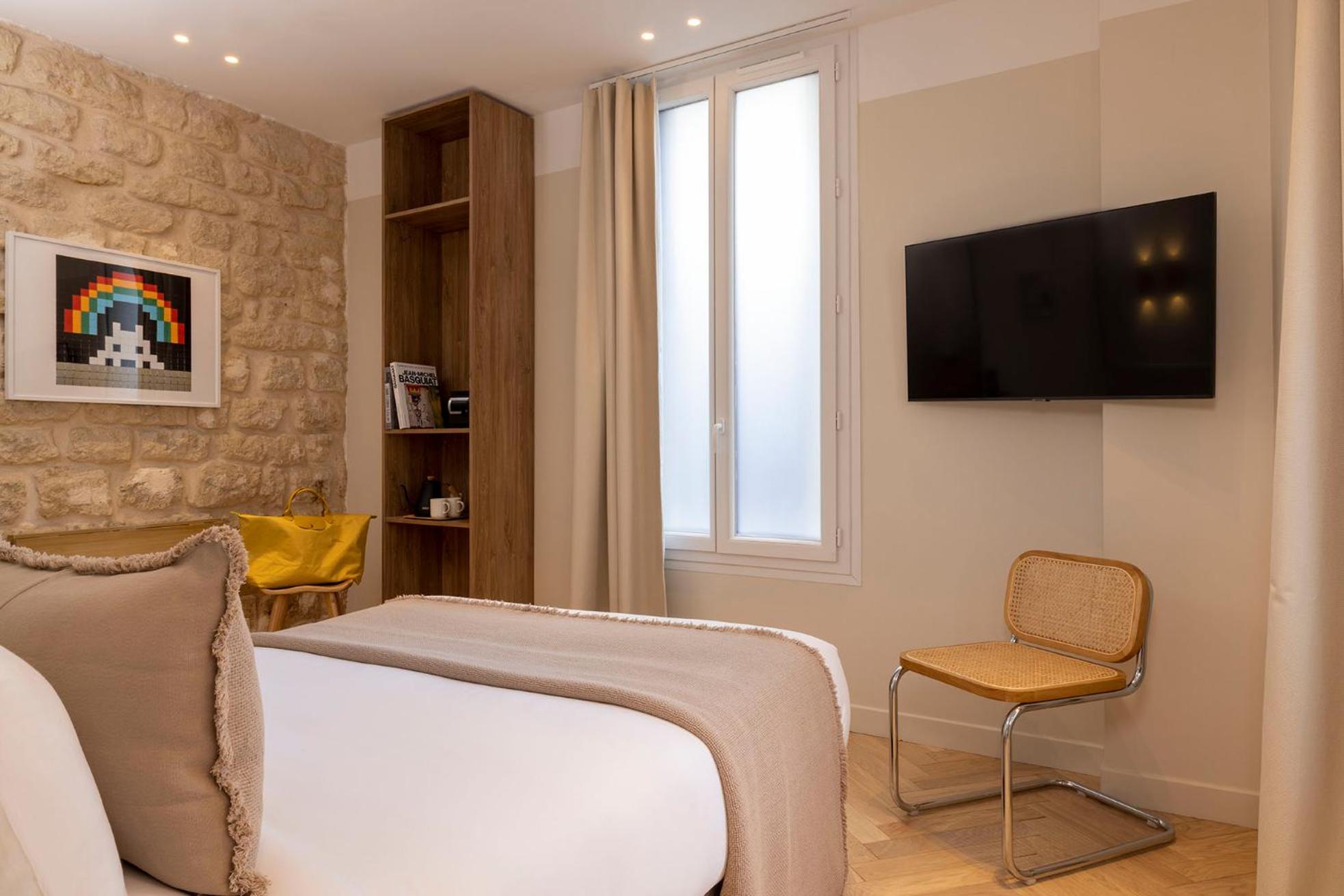 Double Room - Disability Access photo 3