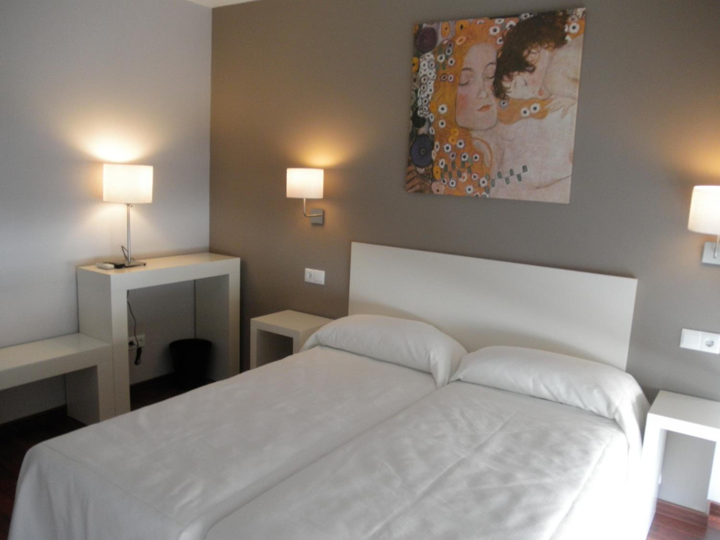 Habitación Cuádruple