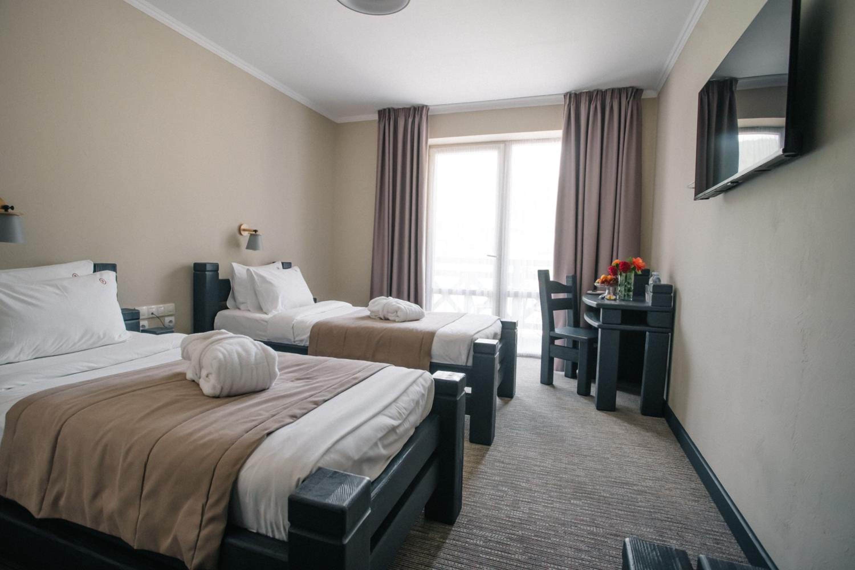Superior Twin Room photo 1