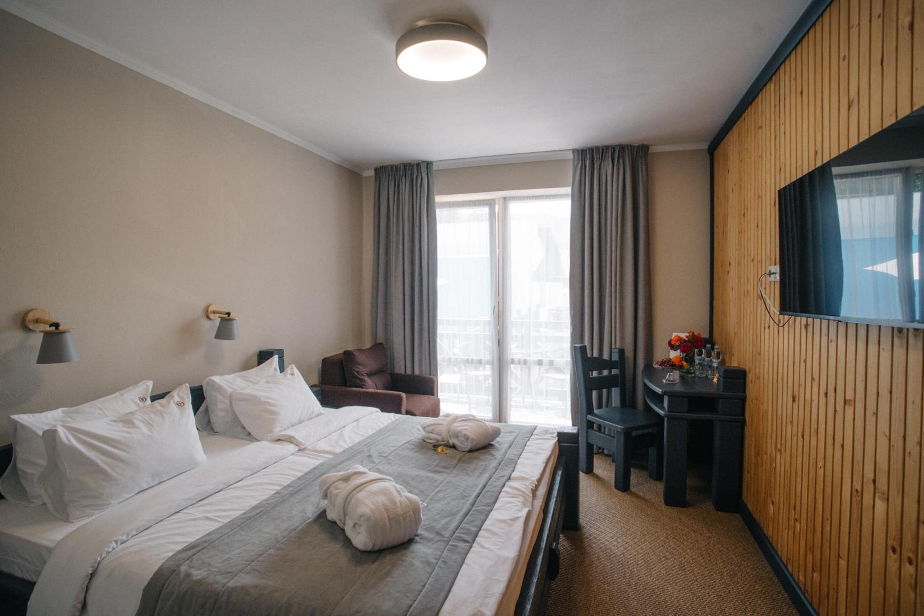 Superior King Room photo 1