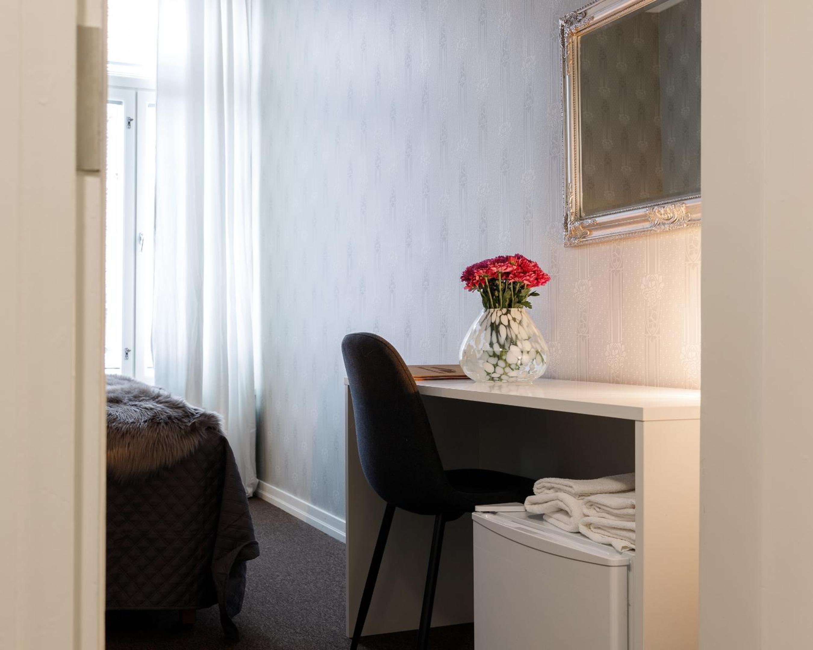 Double Room - Photo 1