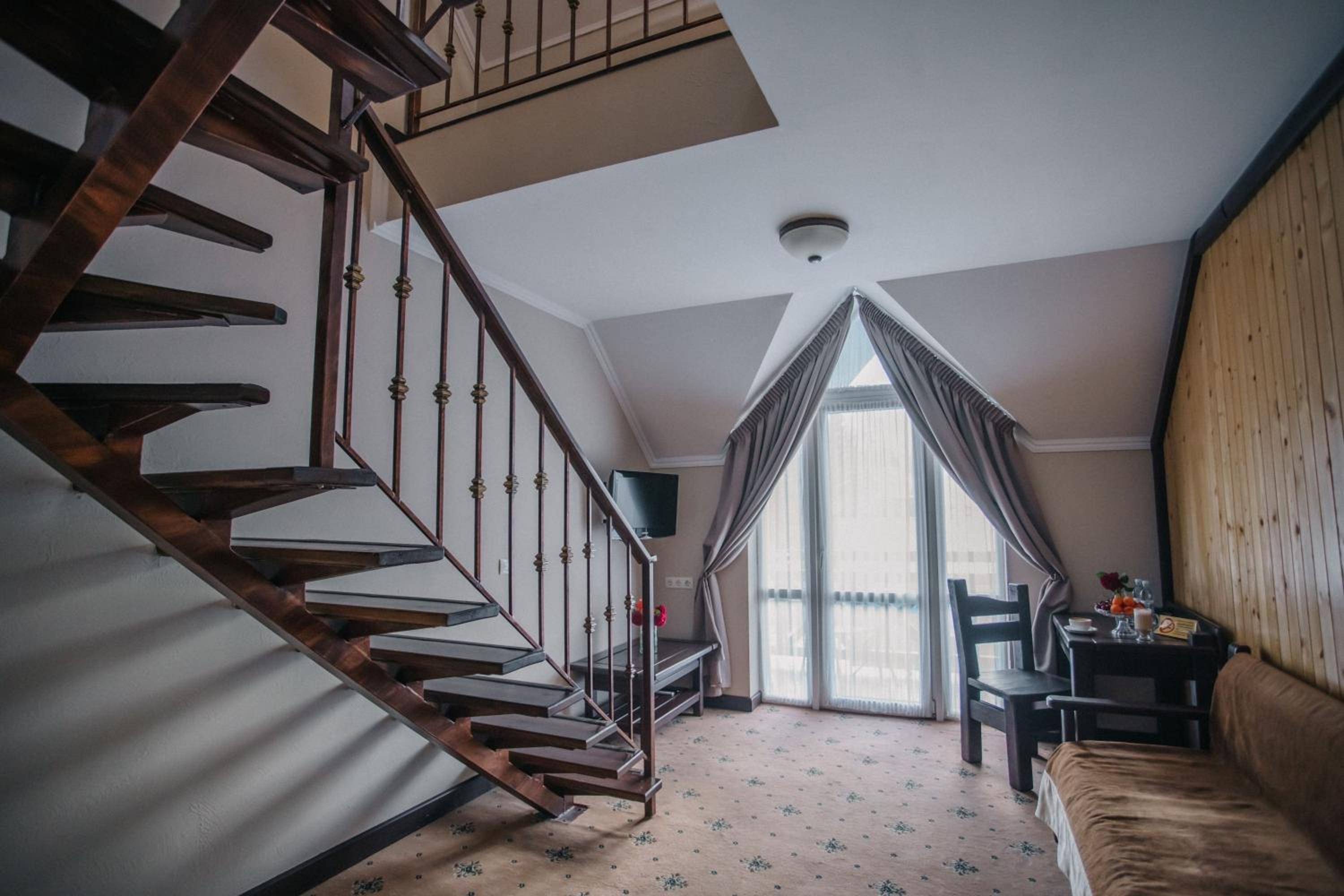Family Junior Suite photo 1