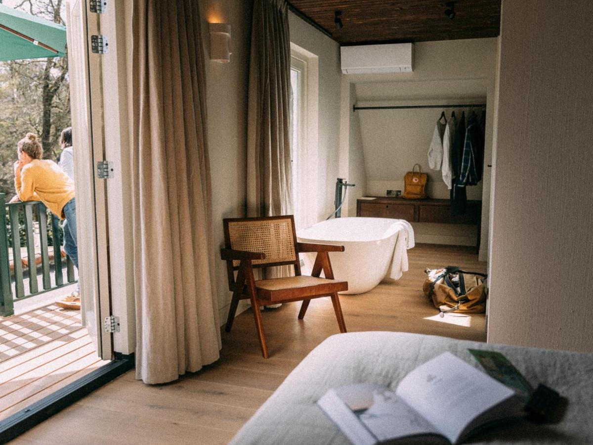 Lodge – Charm Heatherview