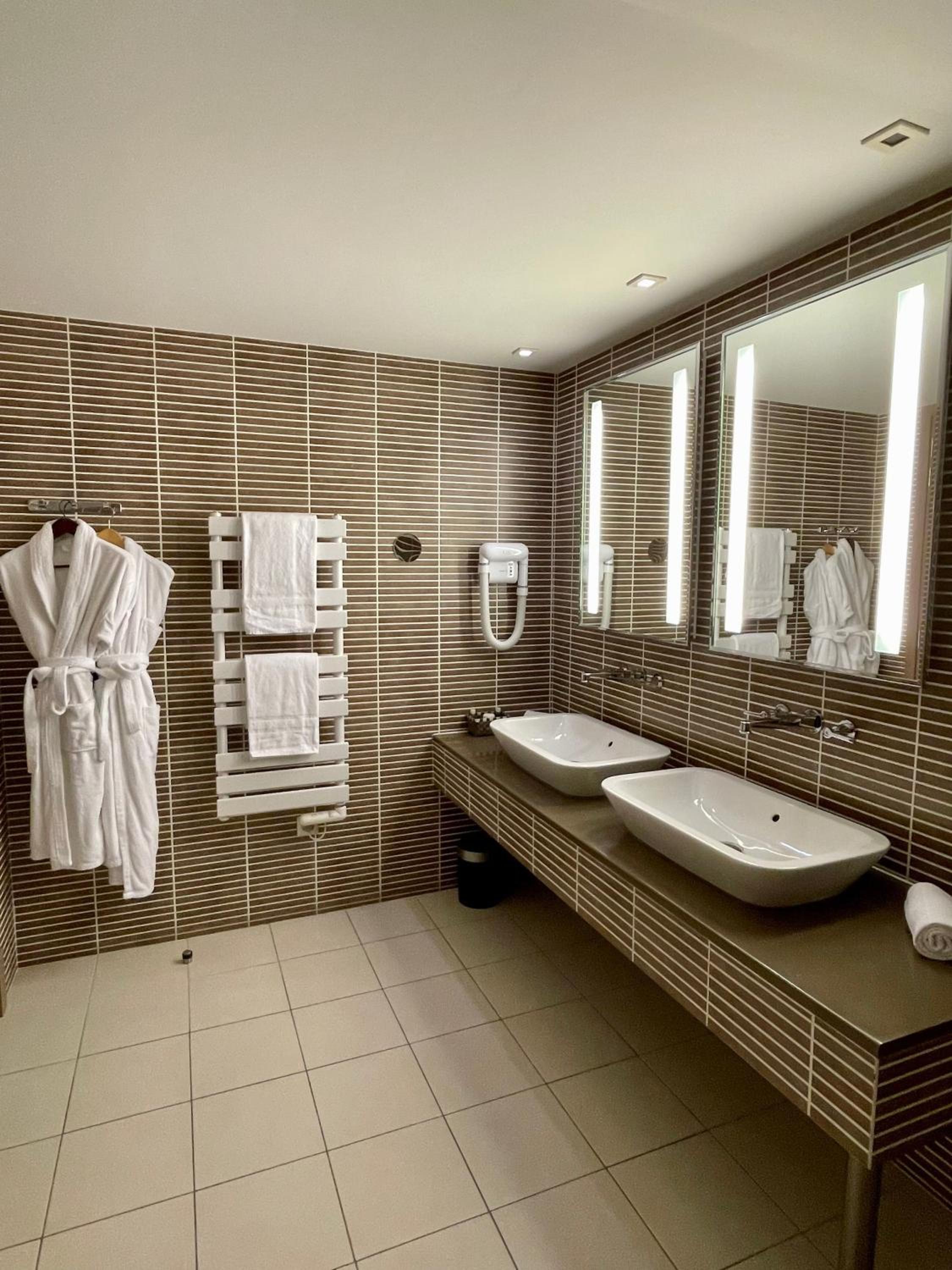 Prestige Duo Room photo 2