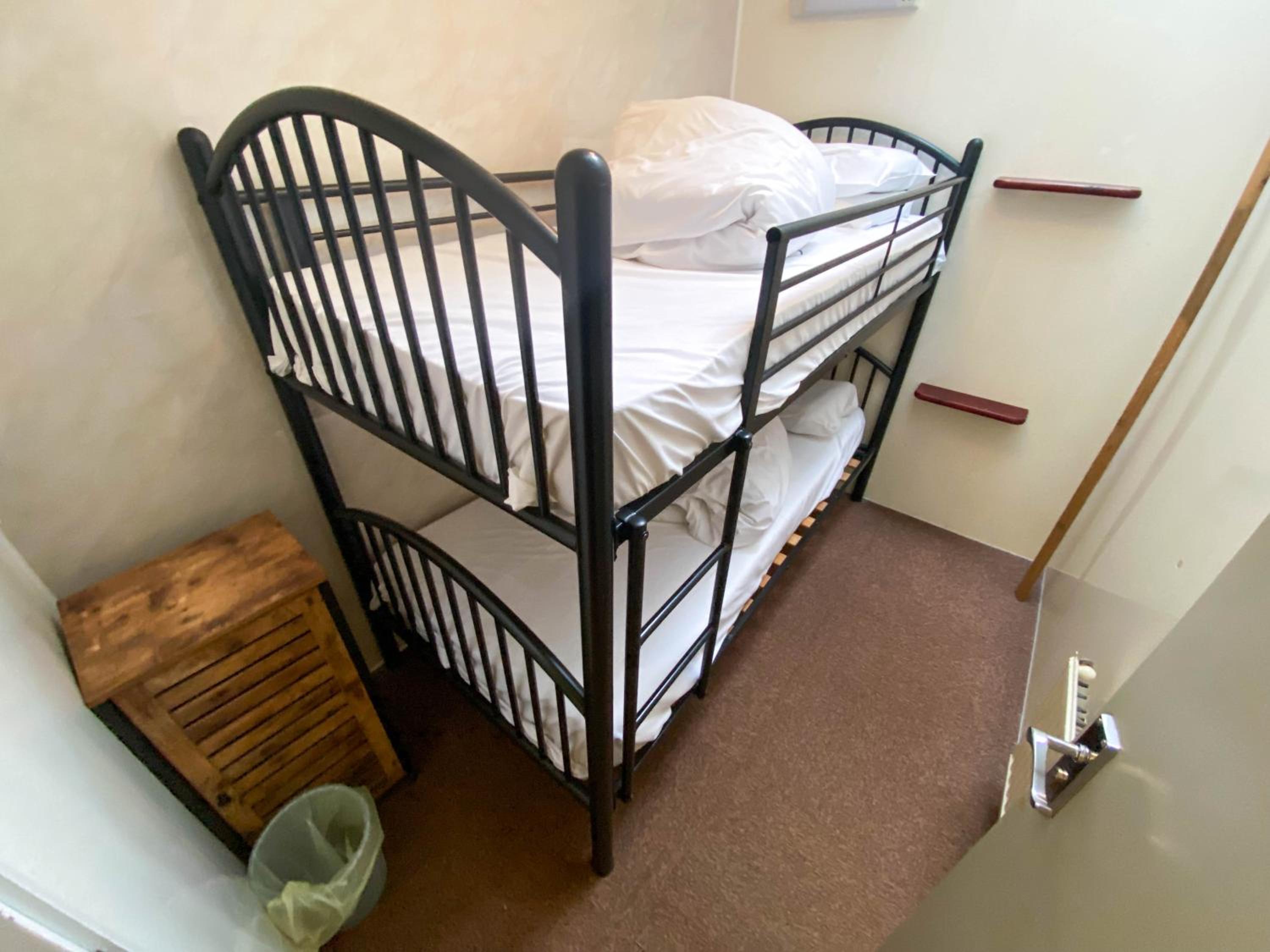 Bunkhouse Mixed Dormitory Room (Not Pet-Friendly) photo 2