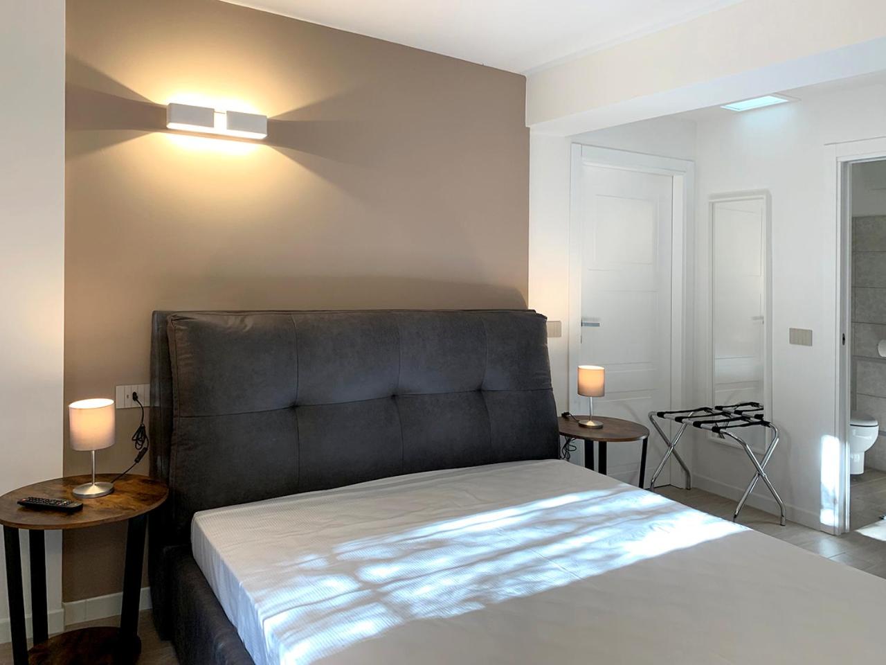 King Room with Garden View photo 3