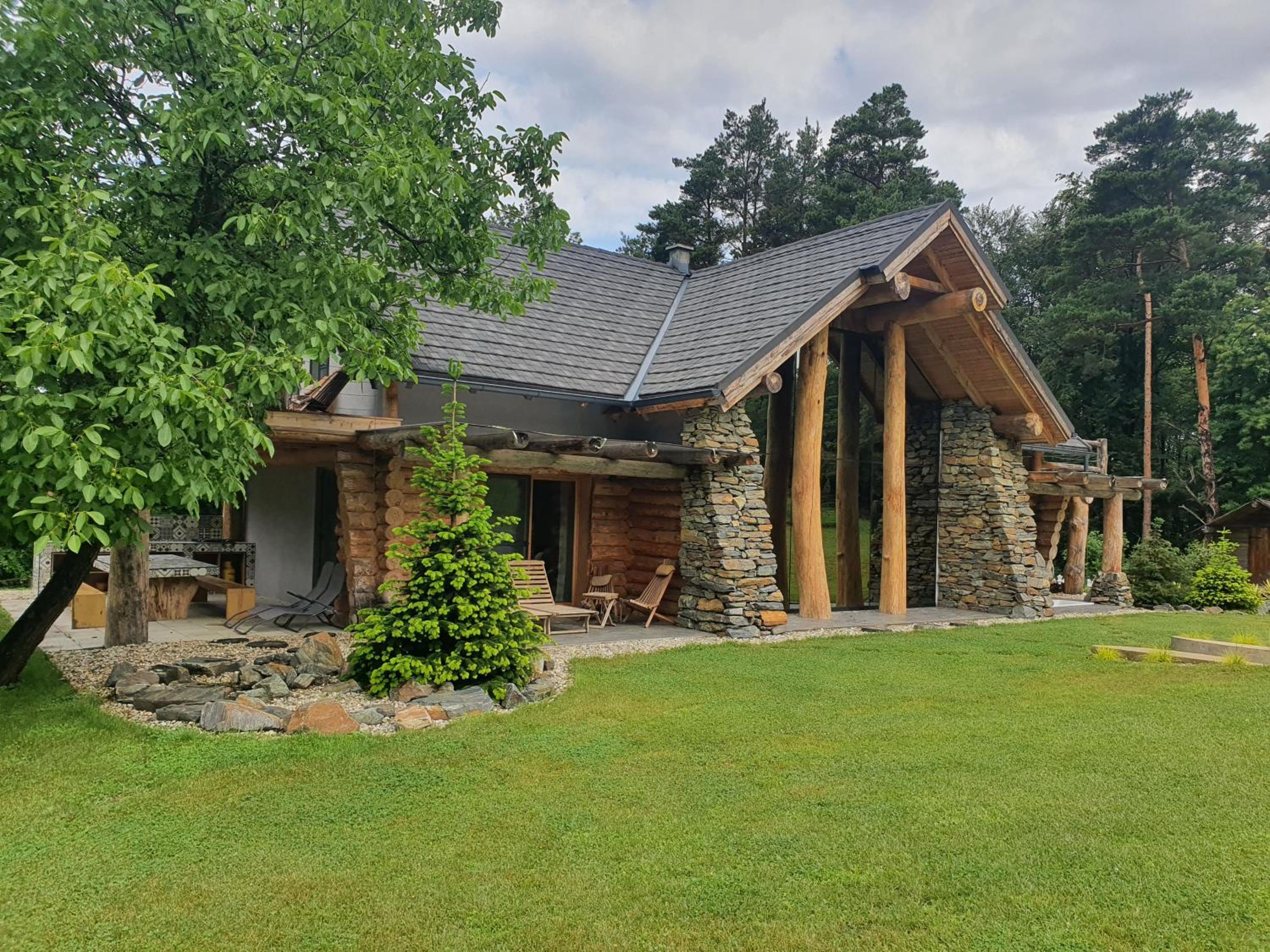 Vacation Home photo 2