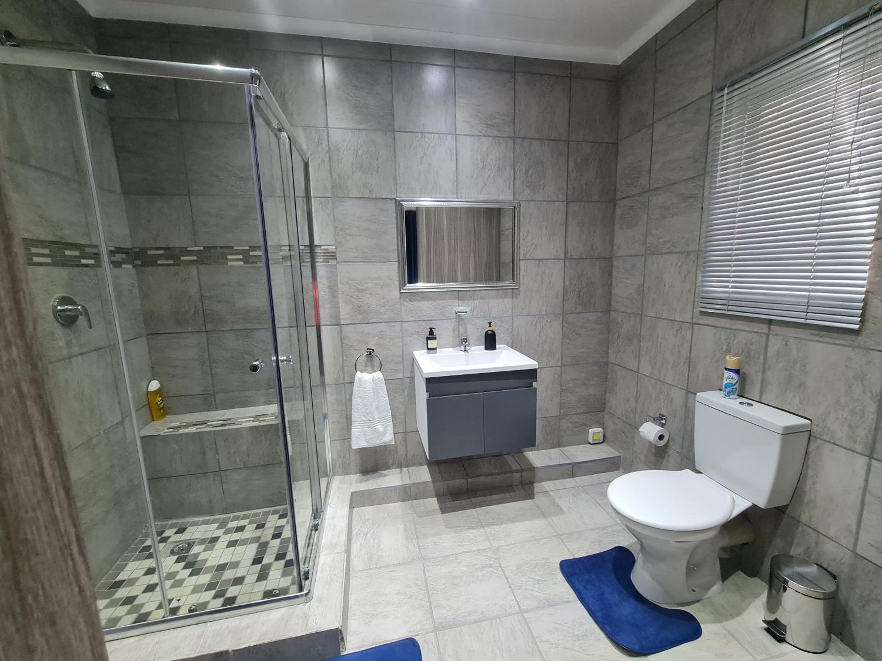 Suite with Garden View photo 3