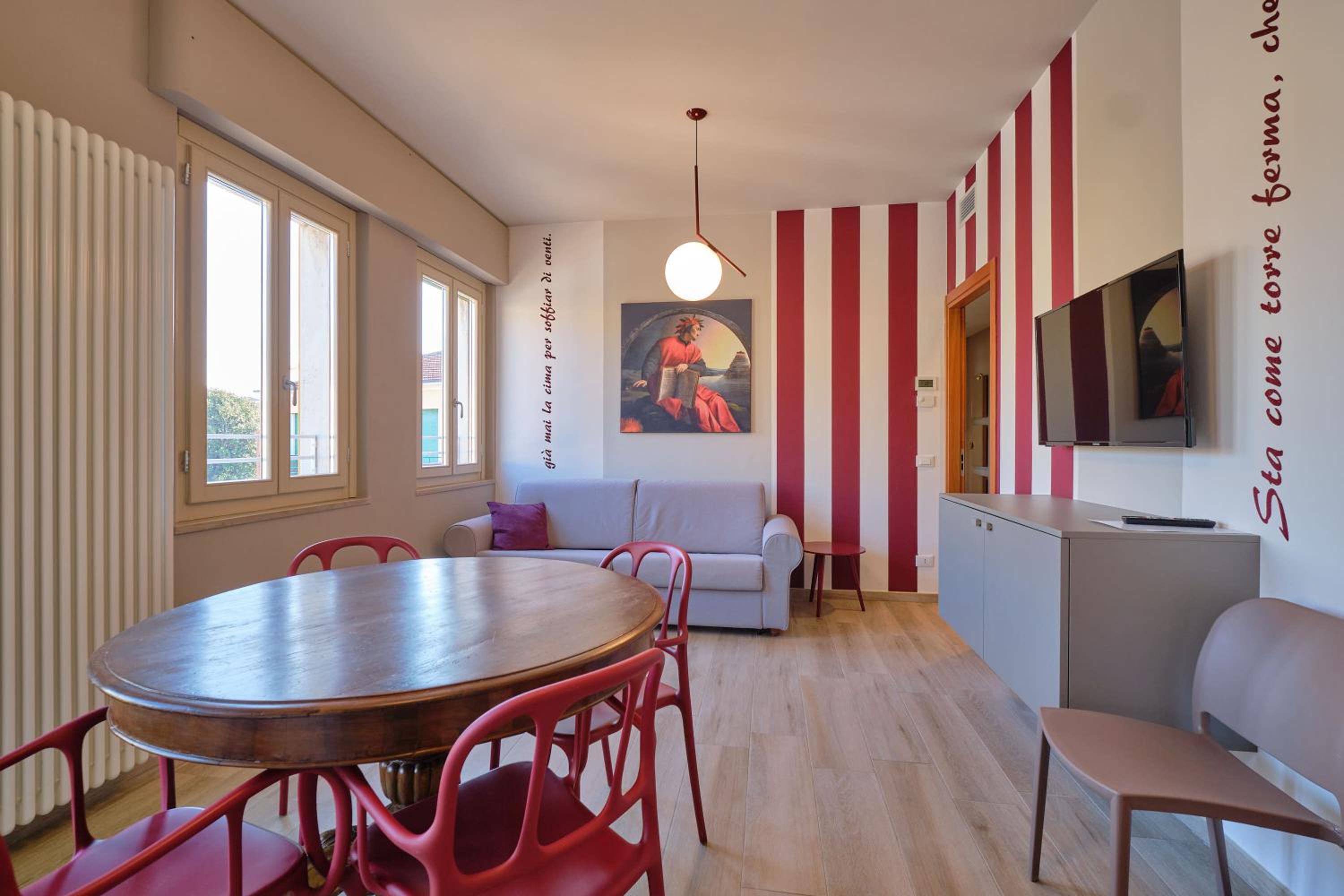 Standard Apartment photo 1
