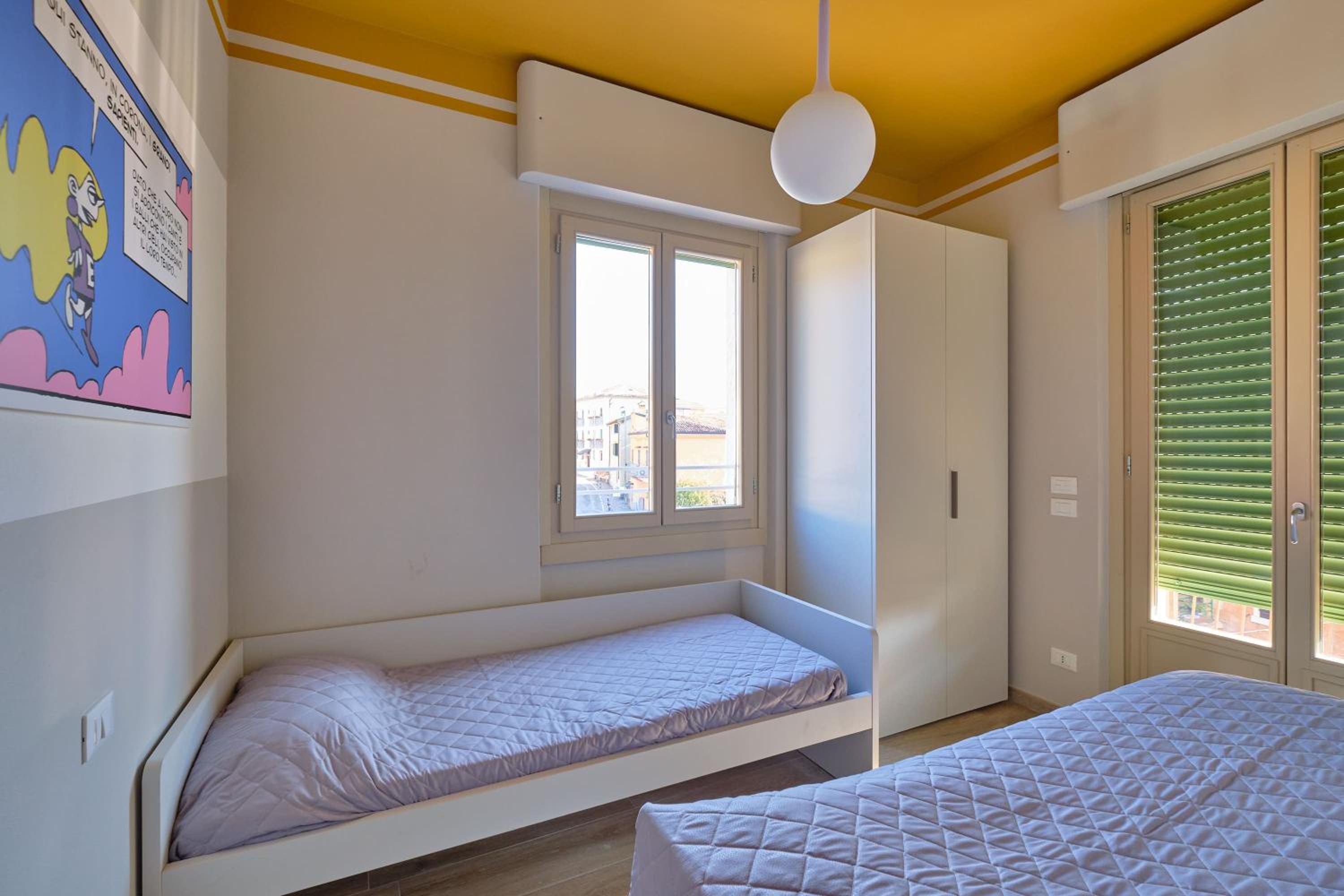 Standard Apartment photo 3