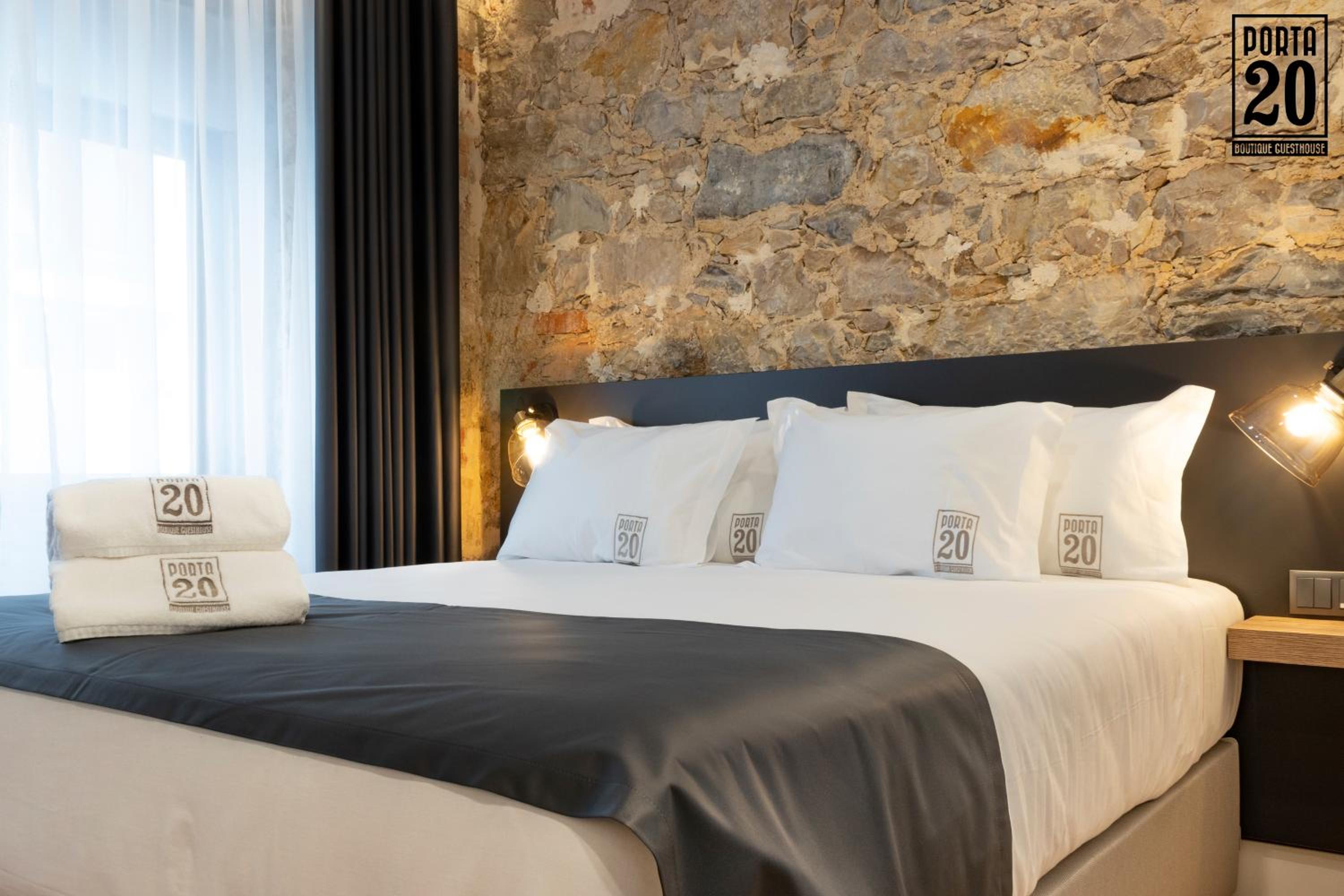 Superior Double Room - Photo 18