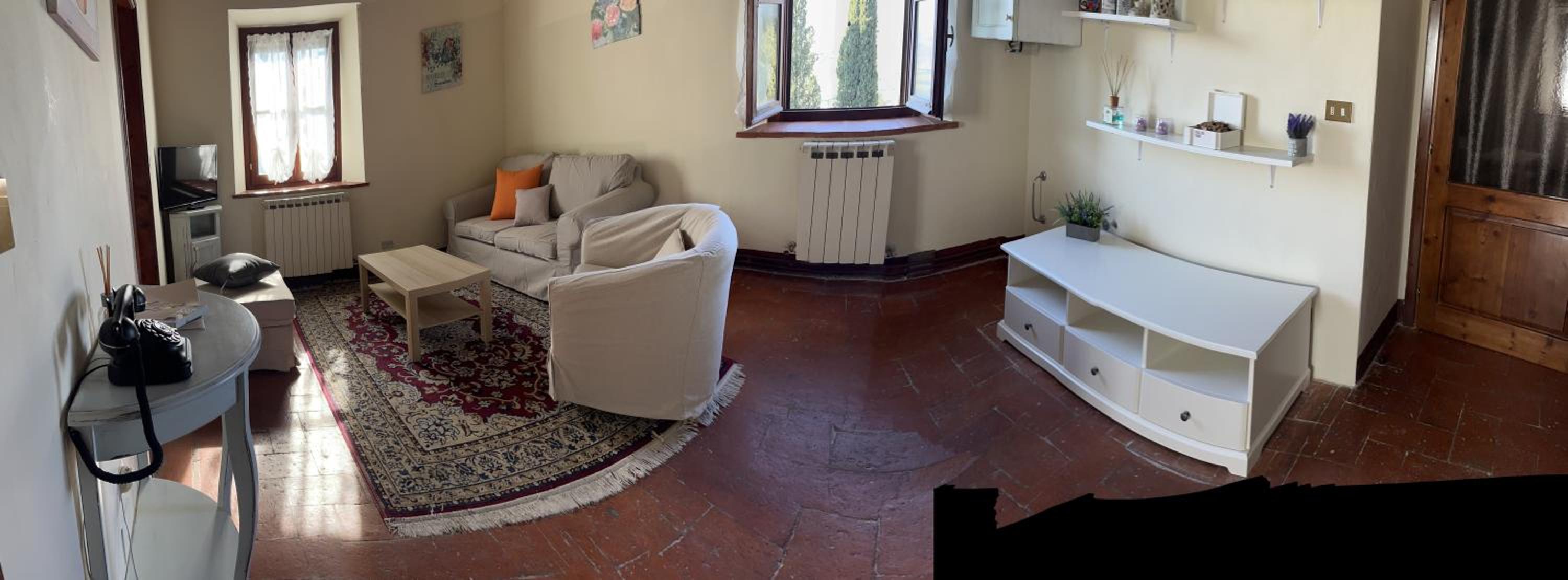 Two-Bedroom Apartment (4 Adults) photo 3