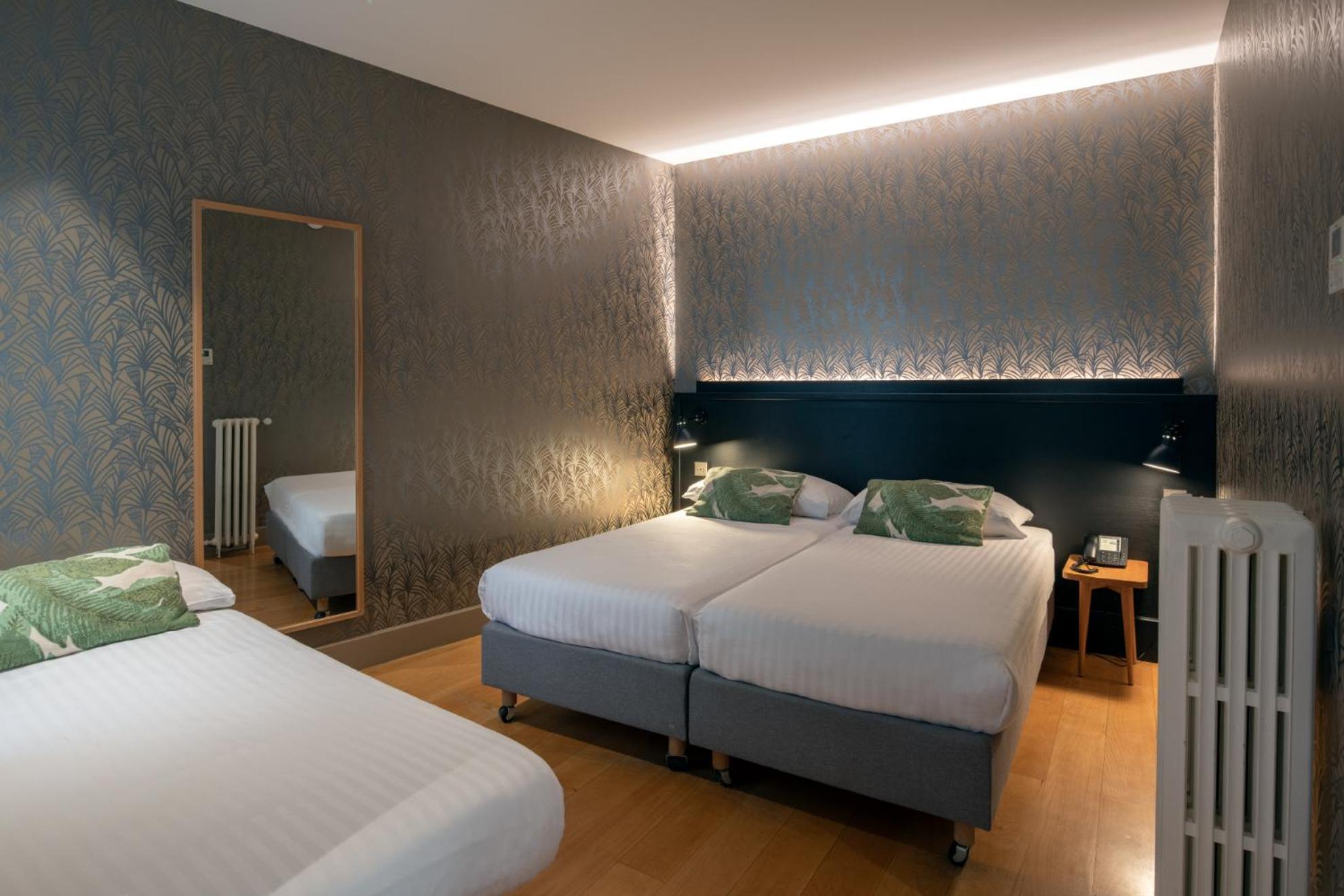 Quadruple Room - Photo 4