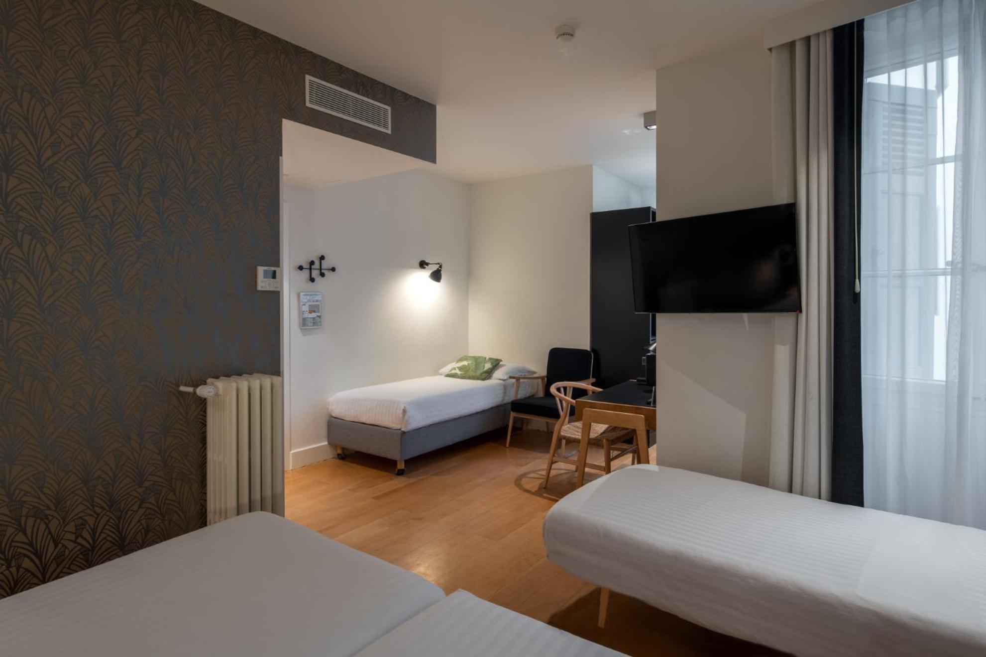 Quadruple Room - Photo 3