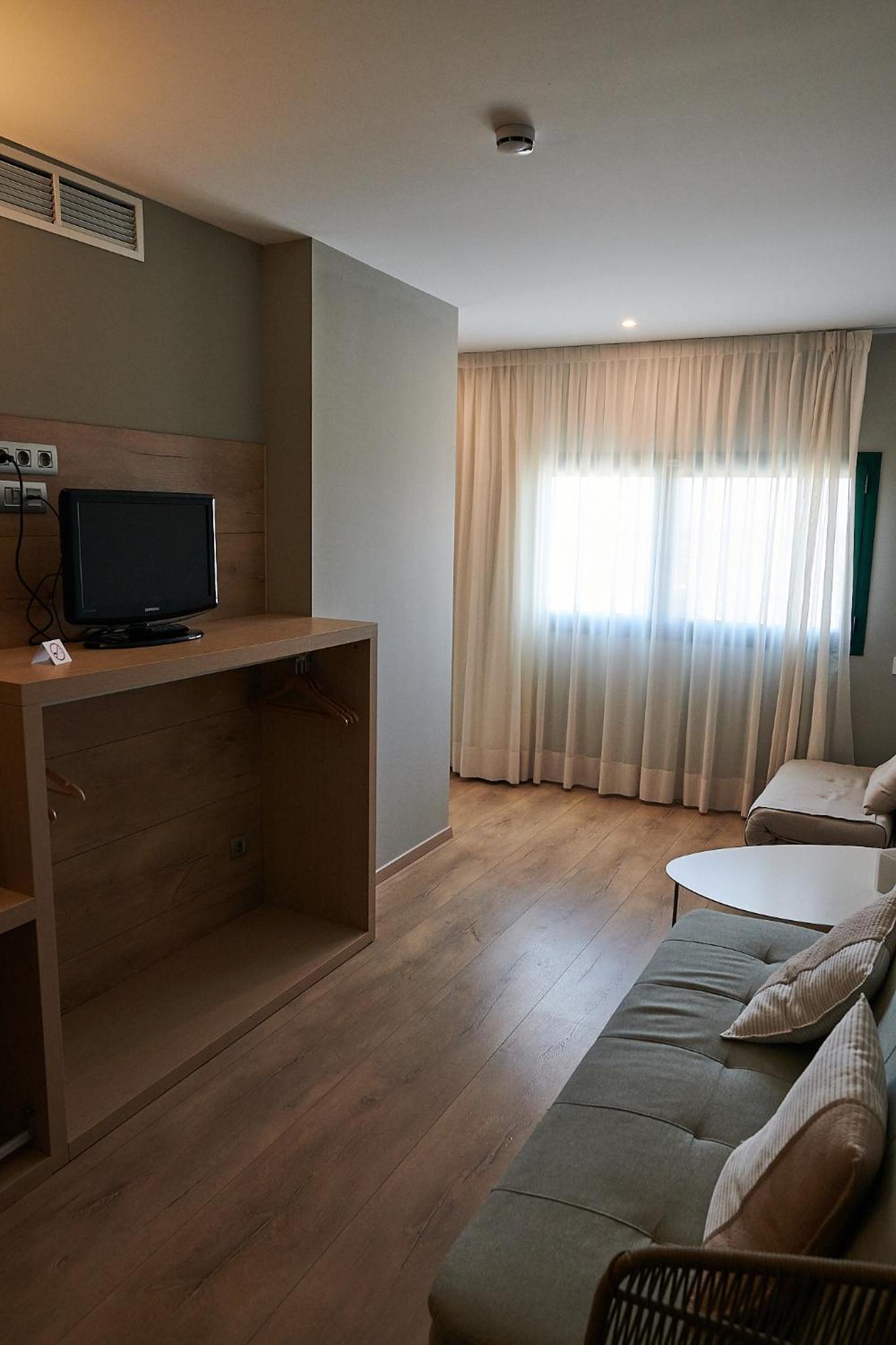 Junior Suite - Photo 1