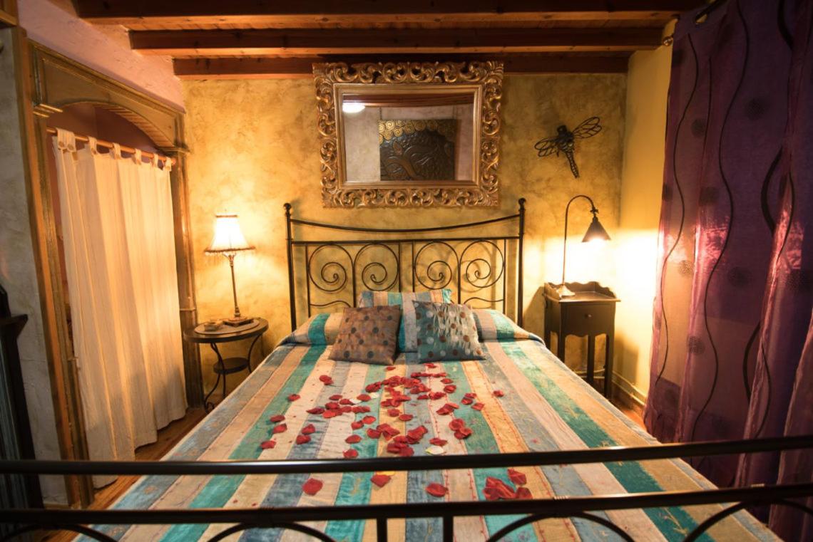 Villa de una habitación