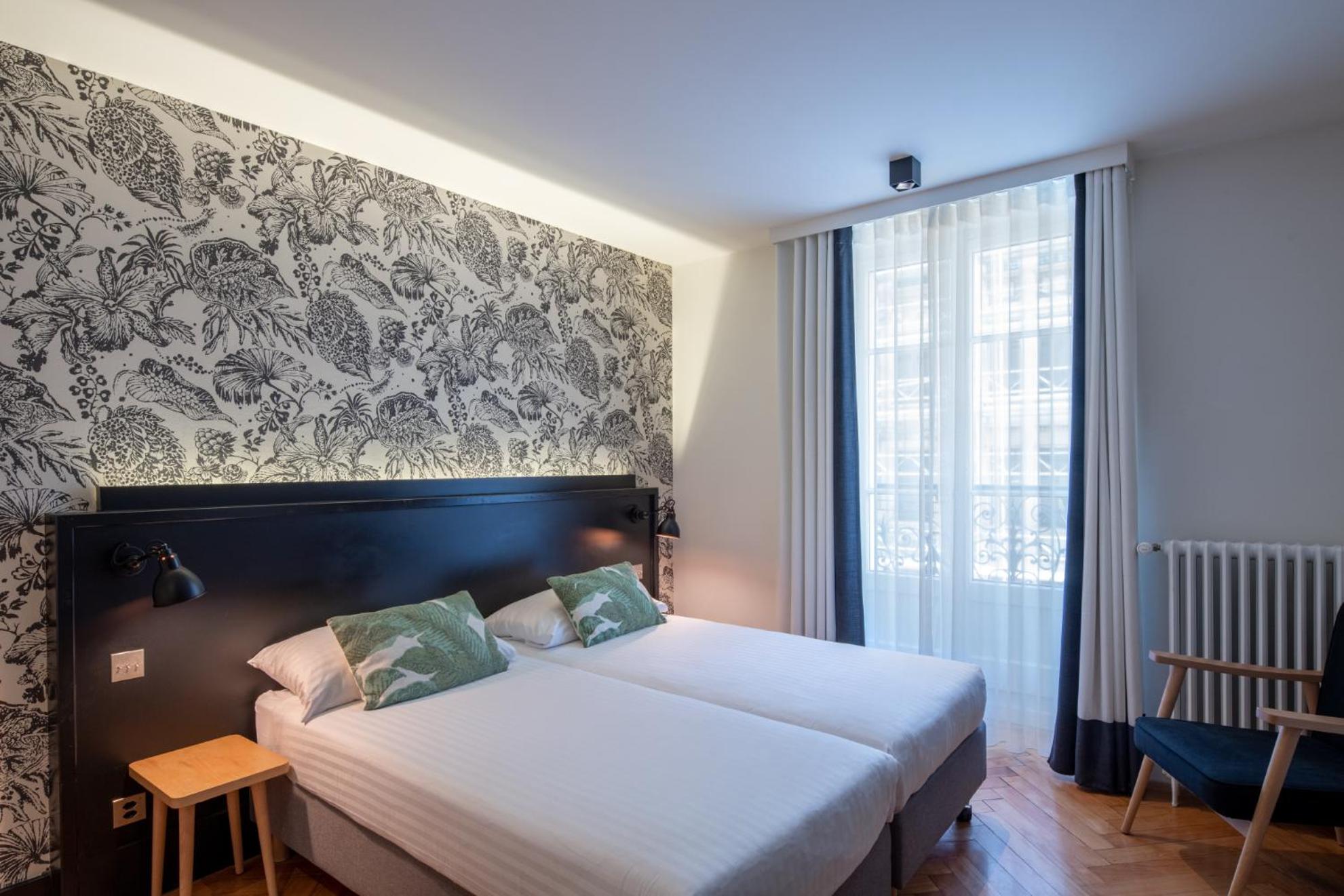 Twin Room - Photo 6