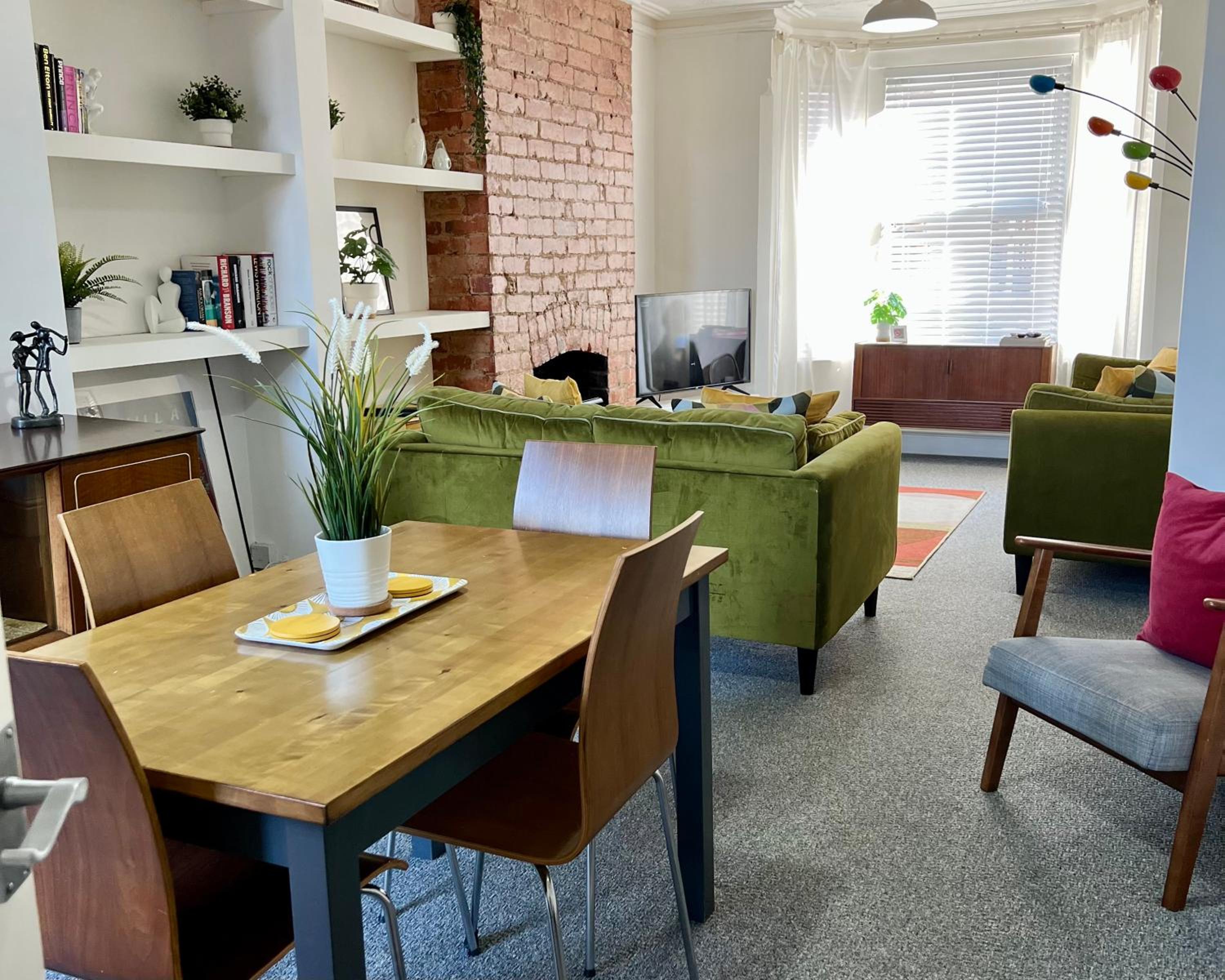 Two-Bedroom House photo 1