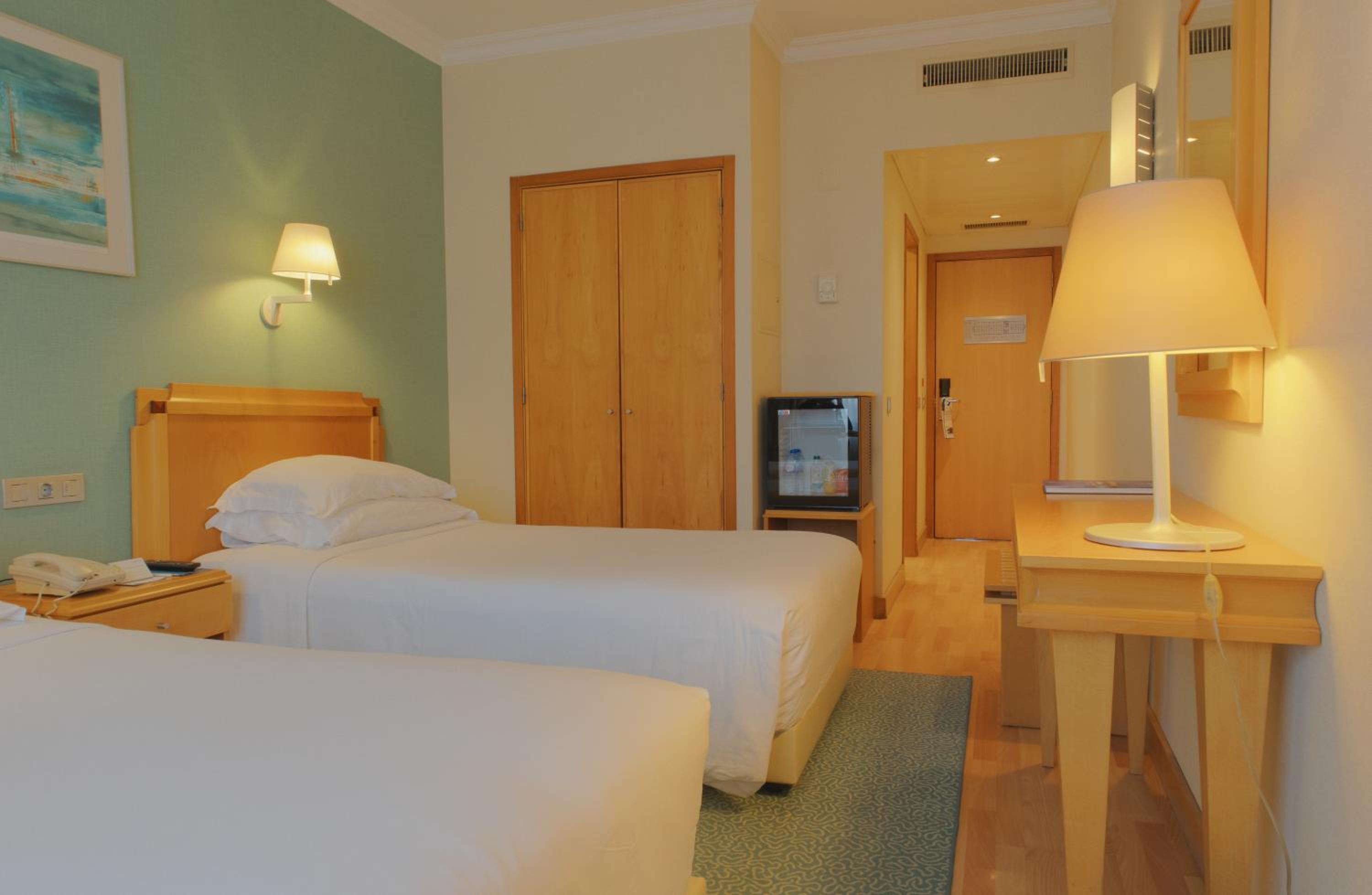 Special Offer - Double Or Twin Room