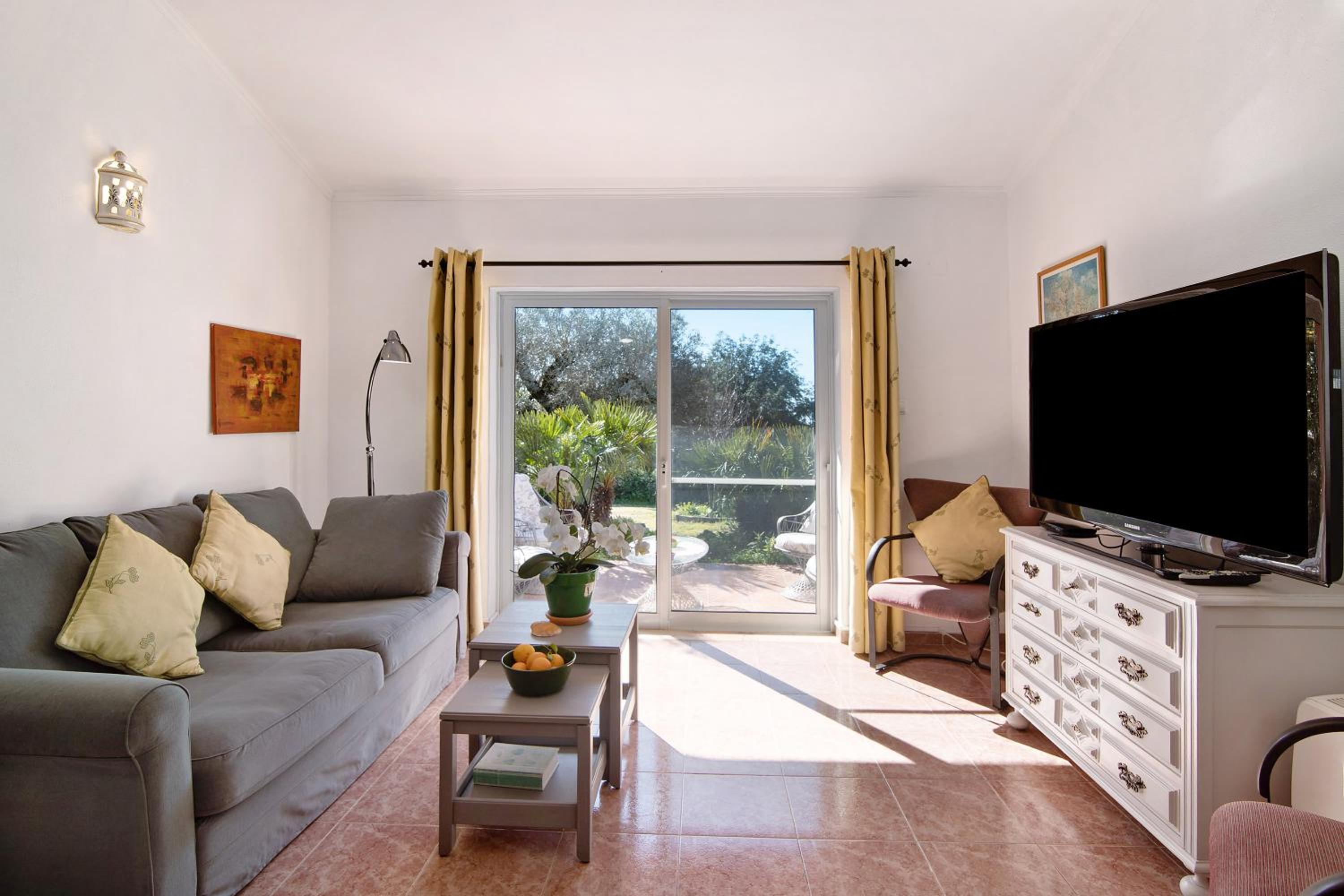 Two-Bedroom House photo 1