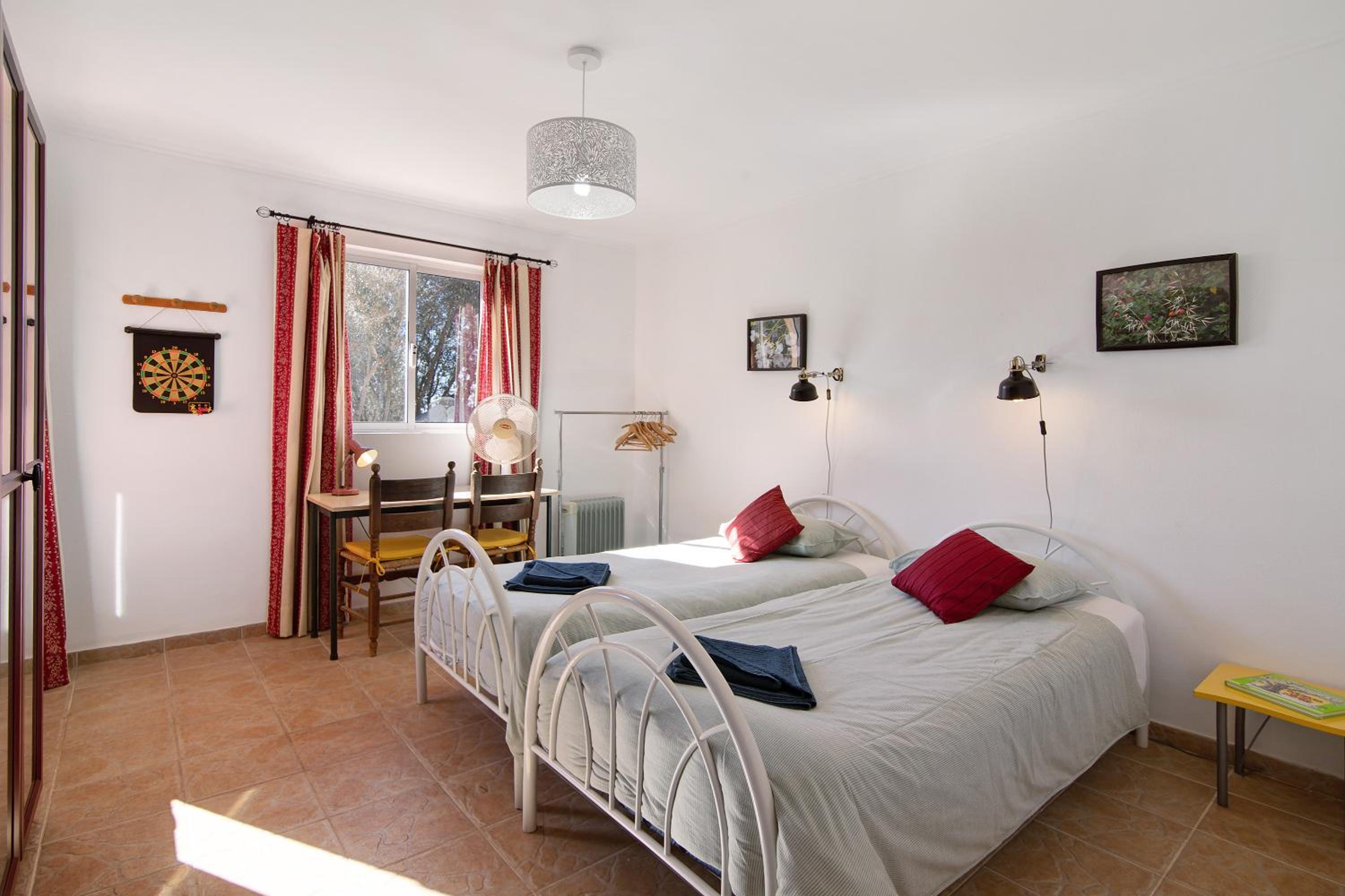 Two-Bedroom House photo 3
