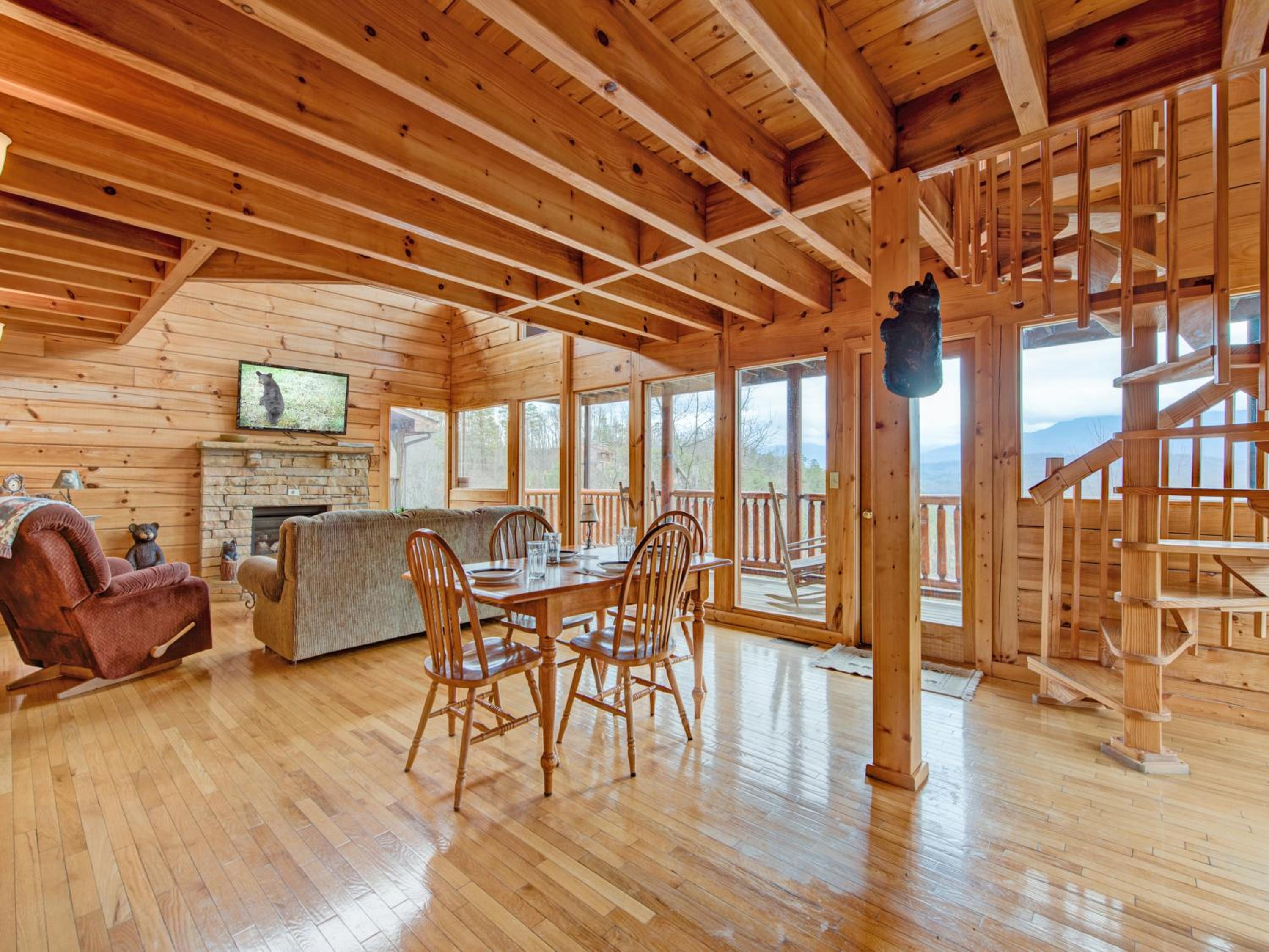 Vacation Home - Photo 30