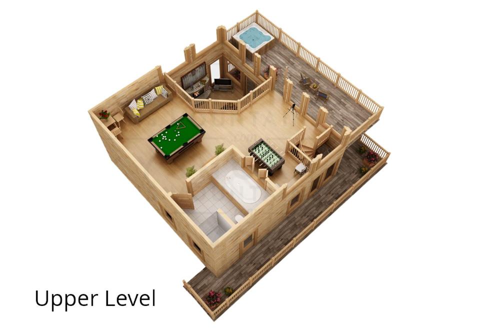 Vacation Home - Photo 21
