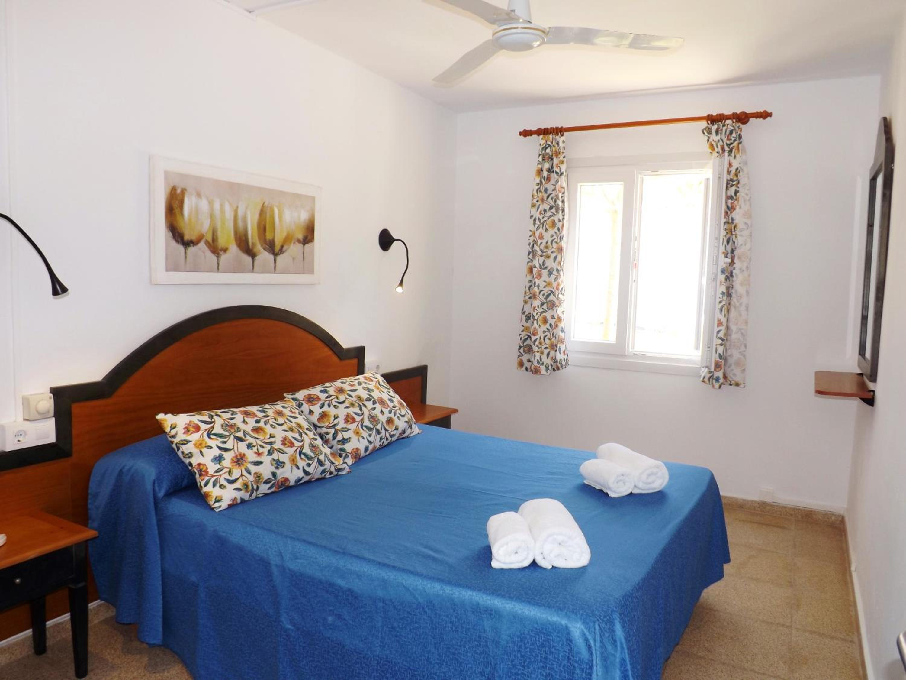 Departamento de tres habitaciones