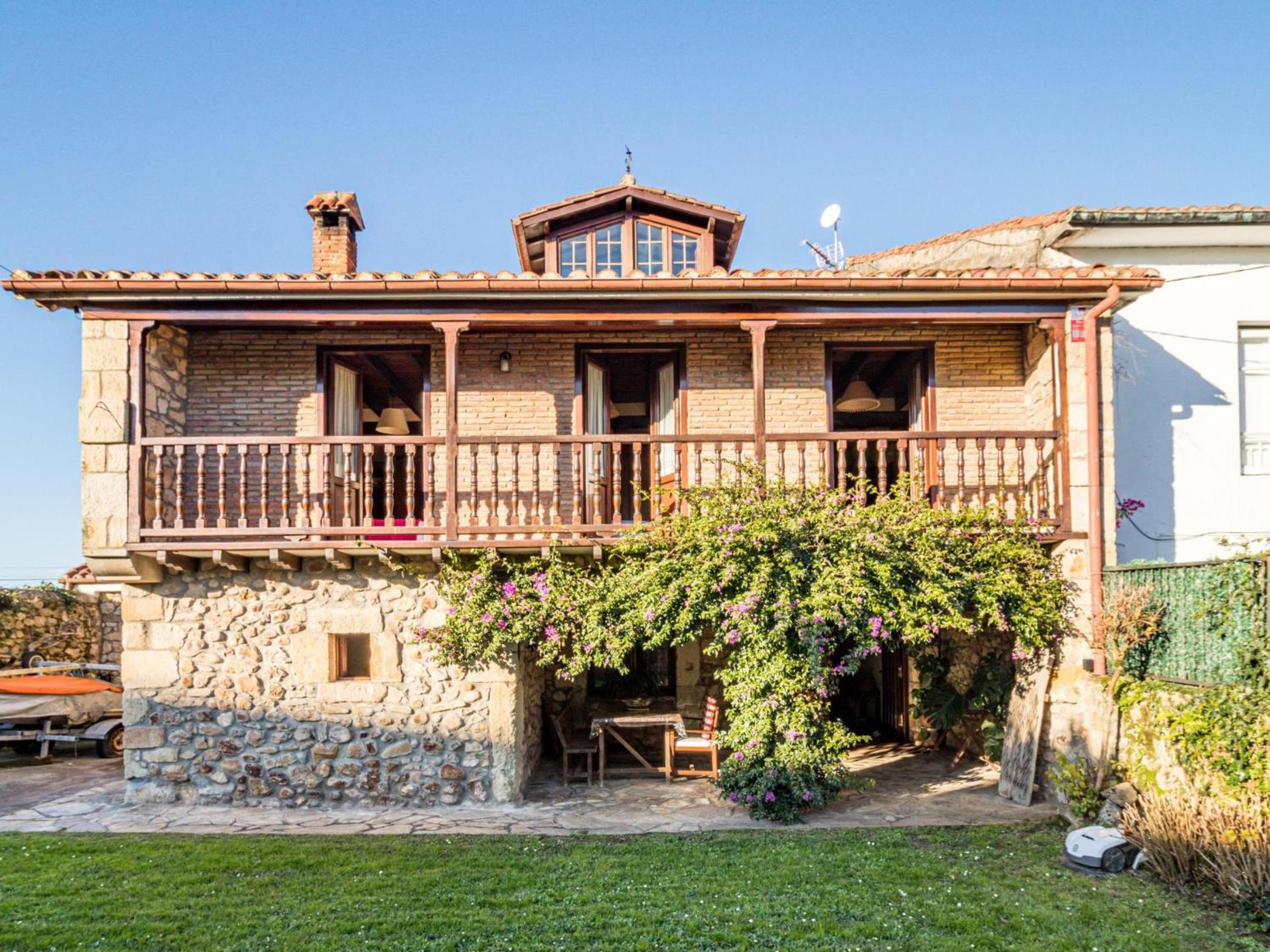Casa de Vacaciones